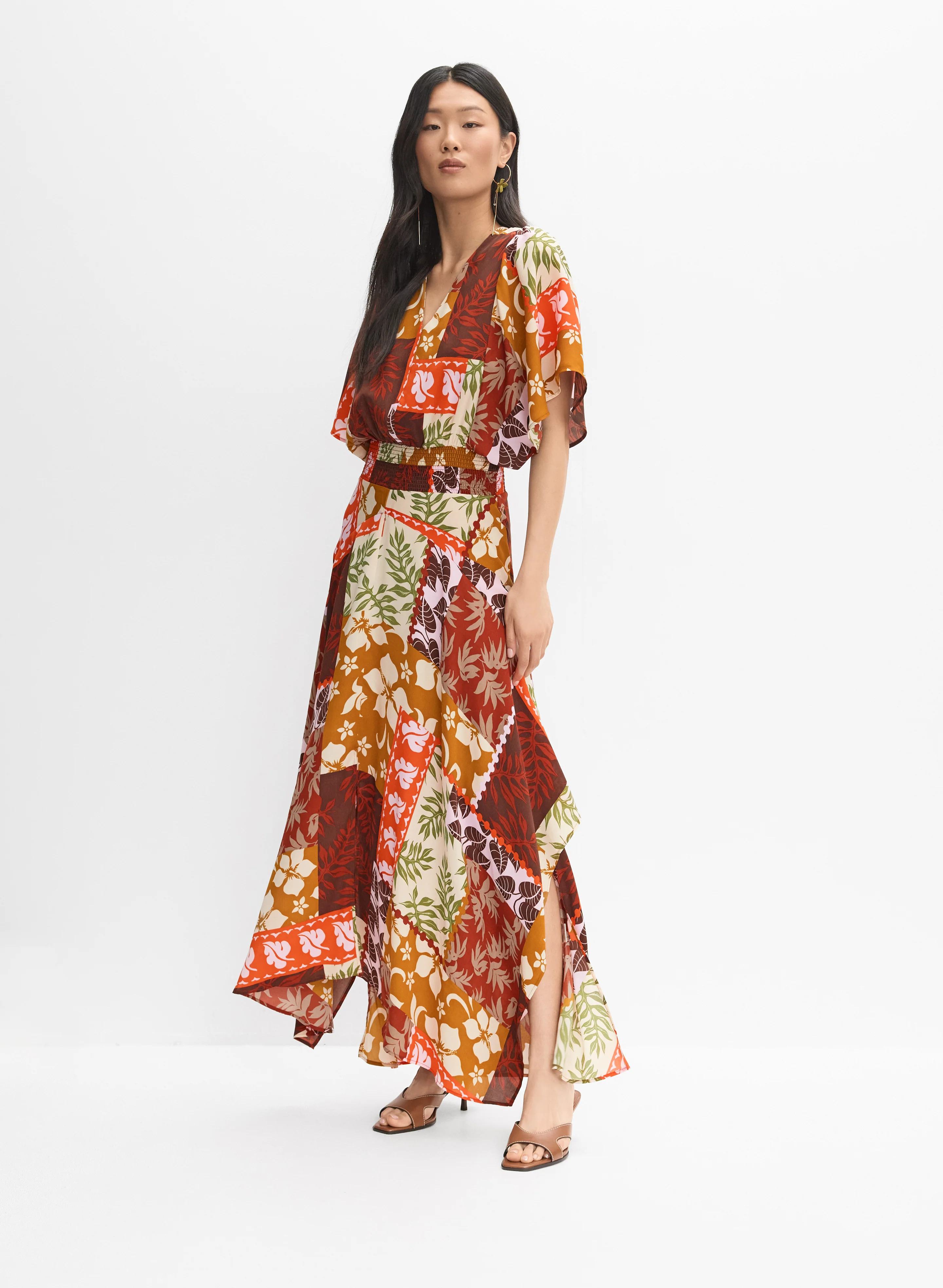 10397-patchwork-print-maxi-dress-1.webp Patchwork Print Maxi Dress