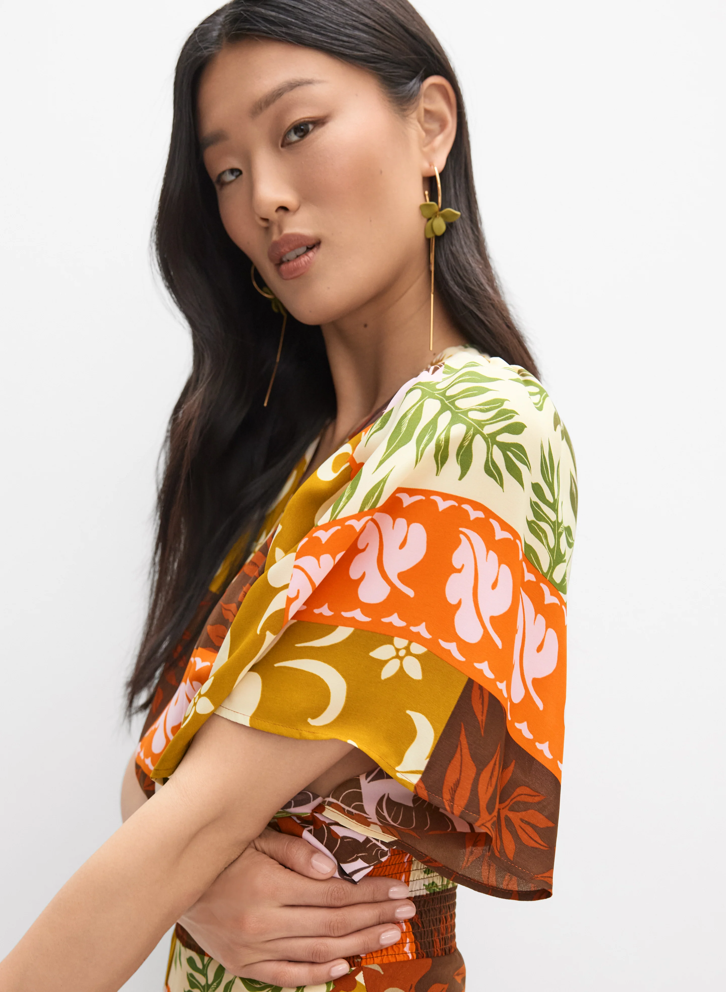 10397-patchwork-print-maxi-dress-3.webp Patchwork Print Maxi Dress