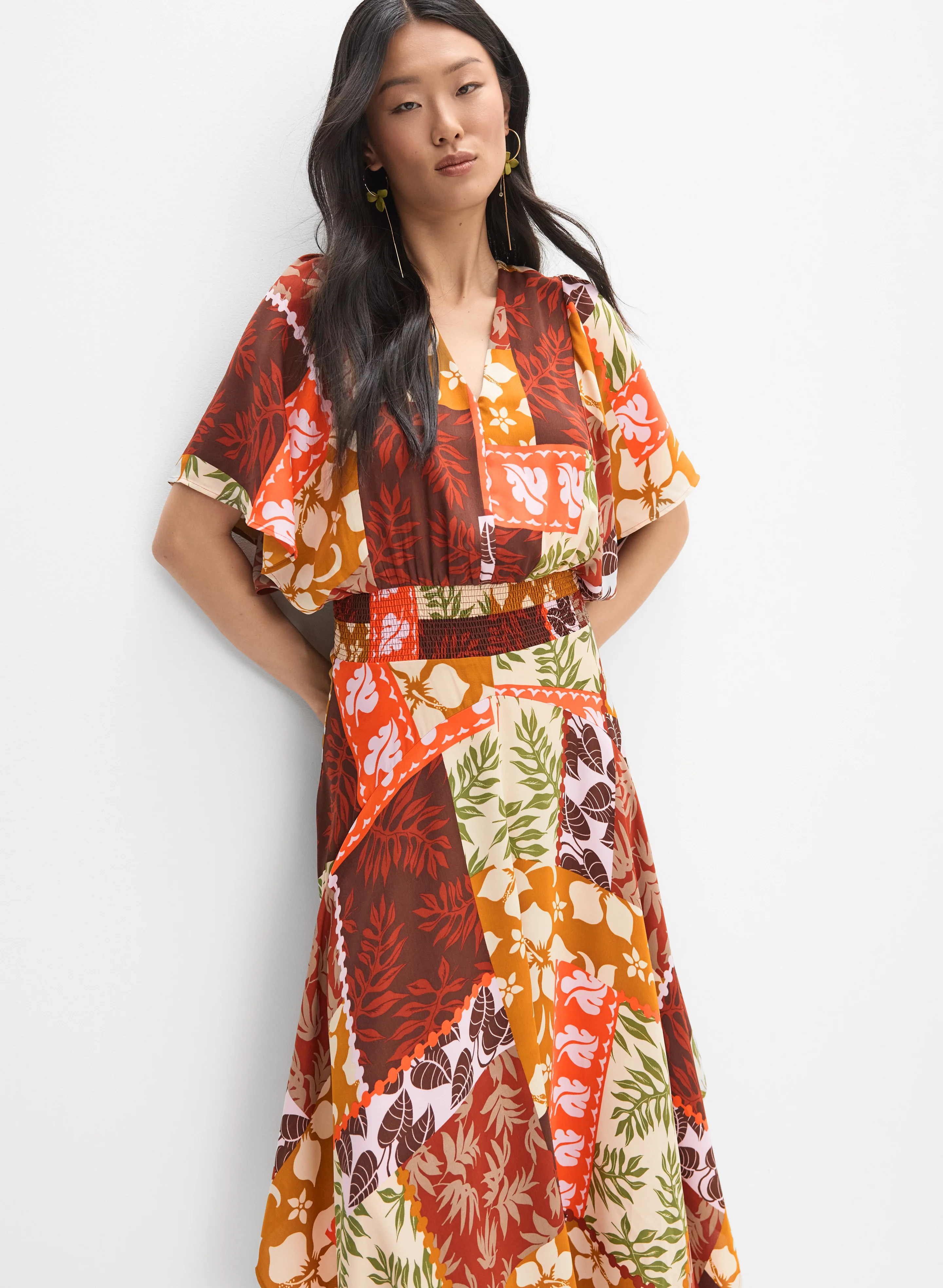 10397-patchwork-print-maxi-dress-7.webp Patchwork Print Maxi Dress
