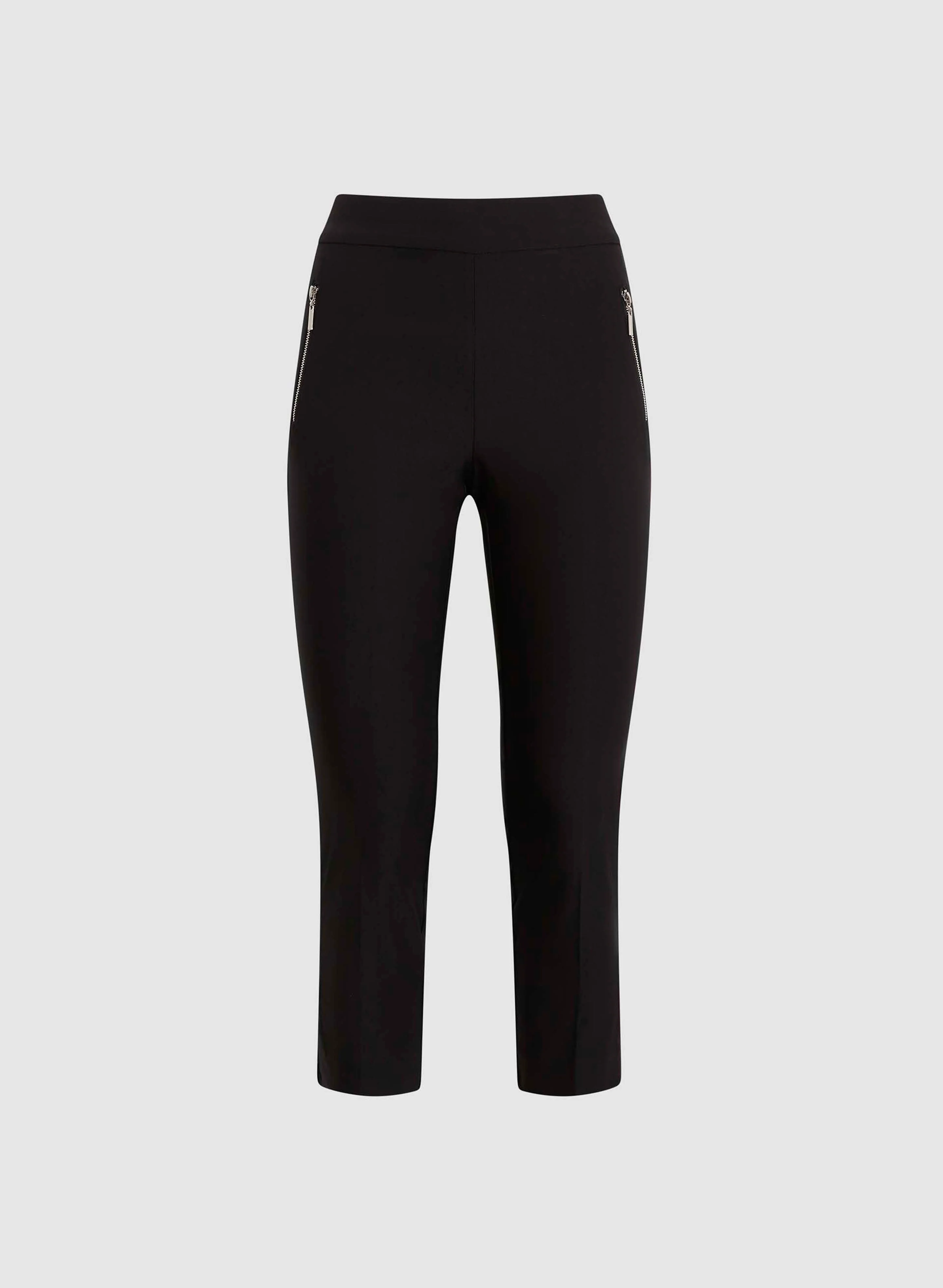 10509-high-rise-pull-on-capris-6.webp High Rise Pull-On Capris