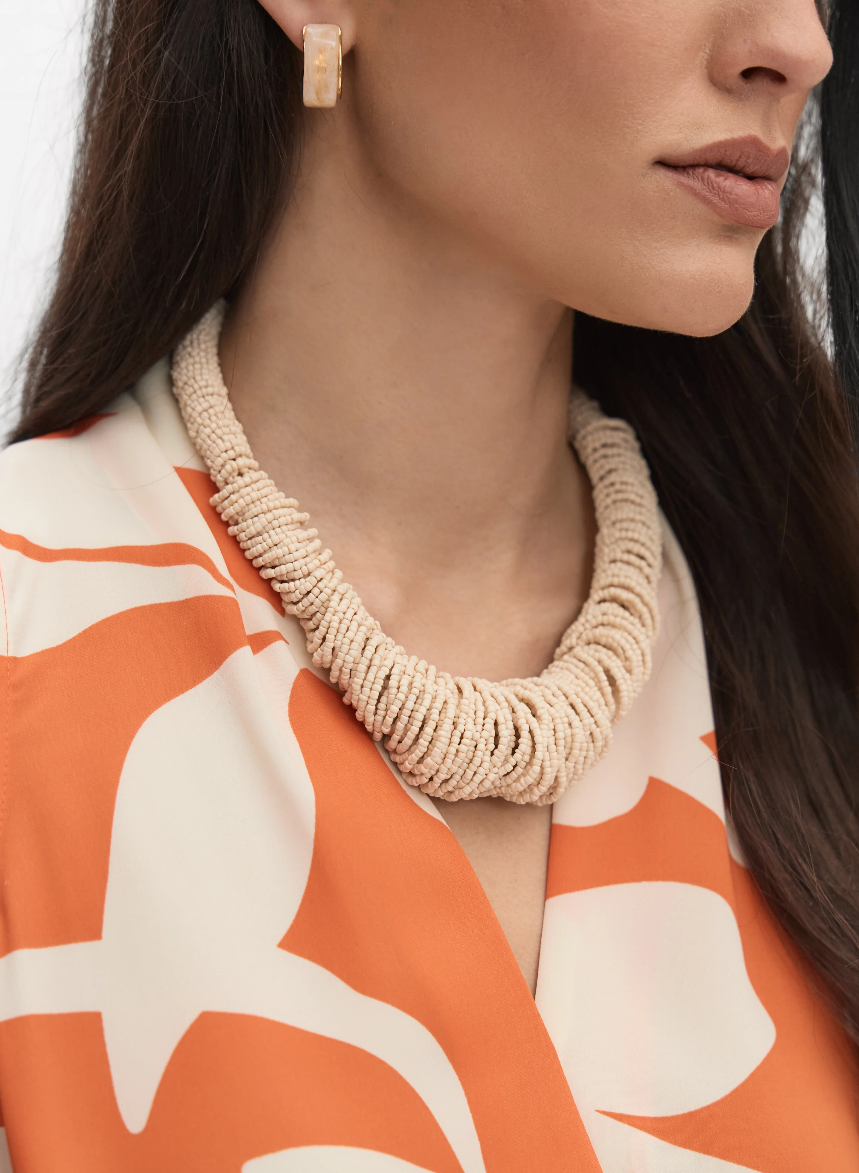 Beaded Necklace
