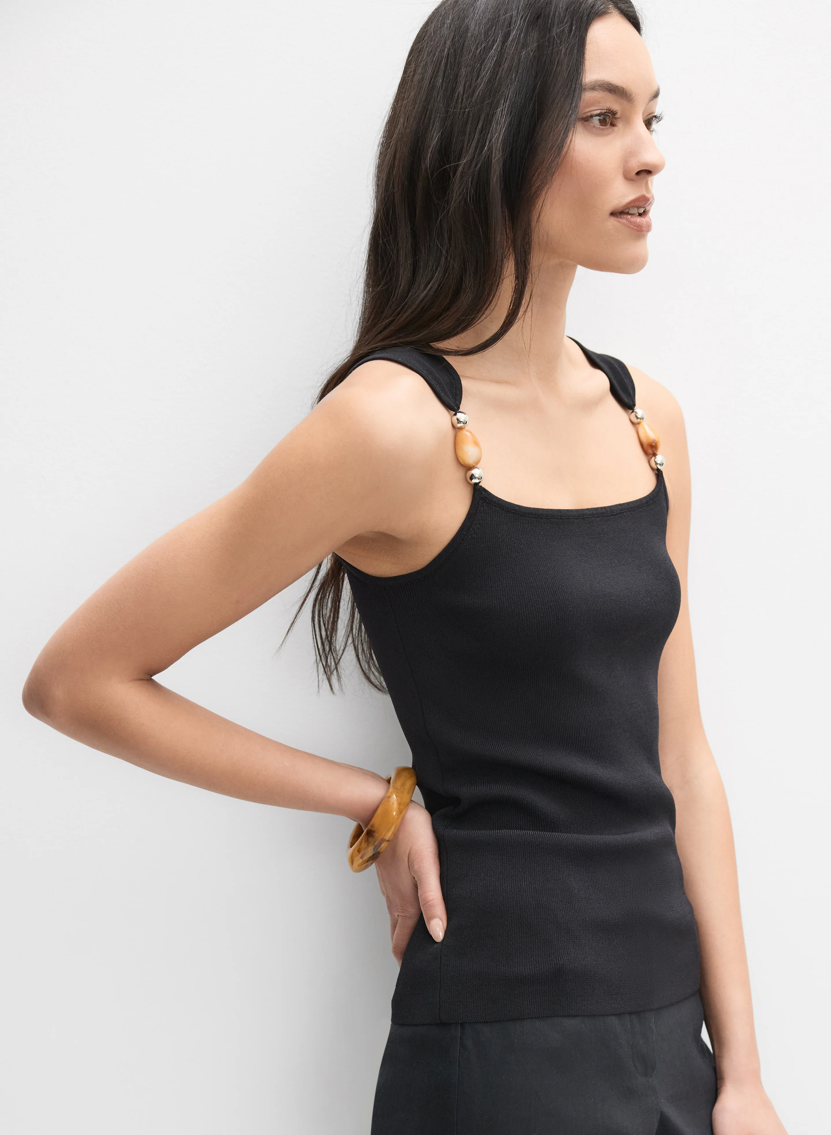 10864-beaded-strap-tank-top-5.webp Beaded Strap Tank Top