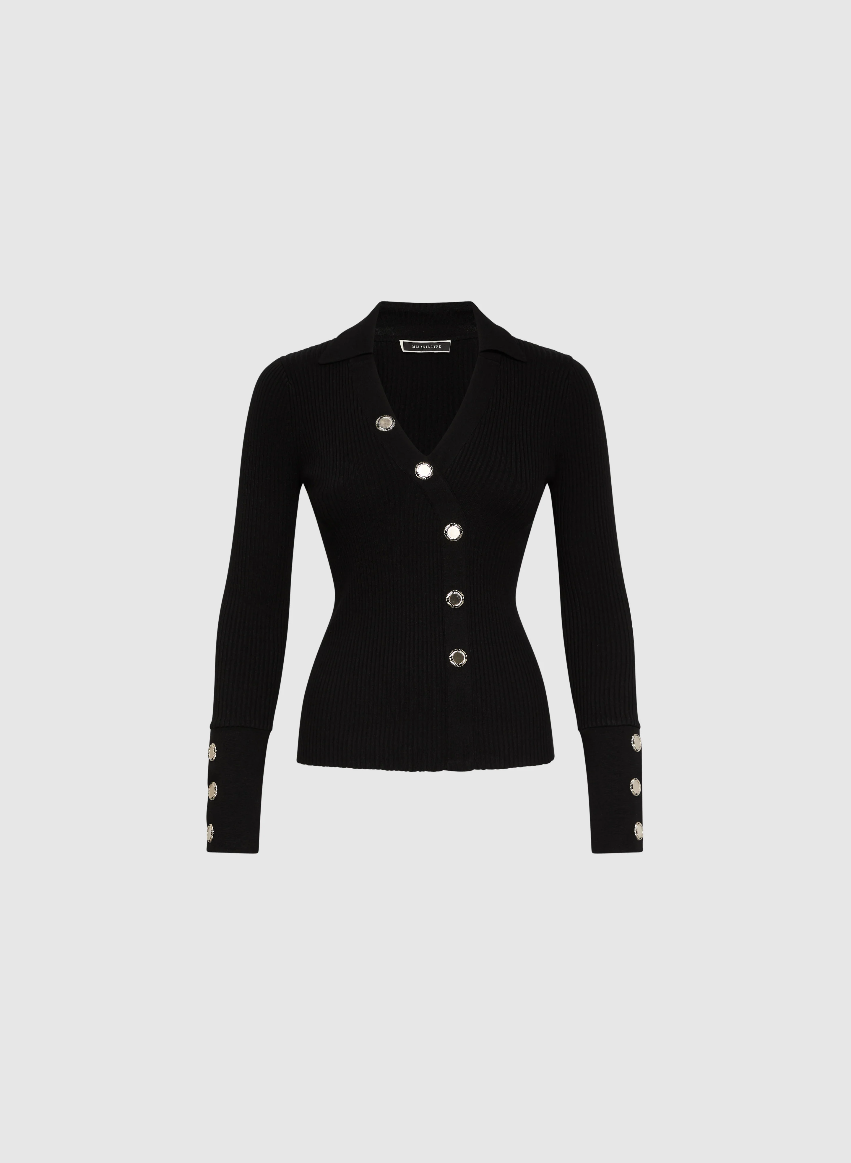 11138-ribbed-asymmetrical-button-up-sweater-6.webp Ribbed Asymmetrical Button-Up Sweater