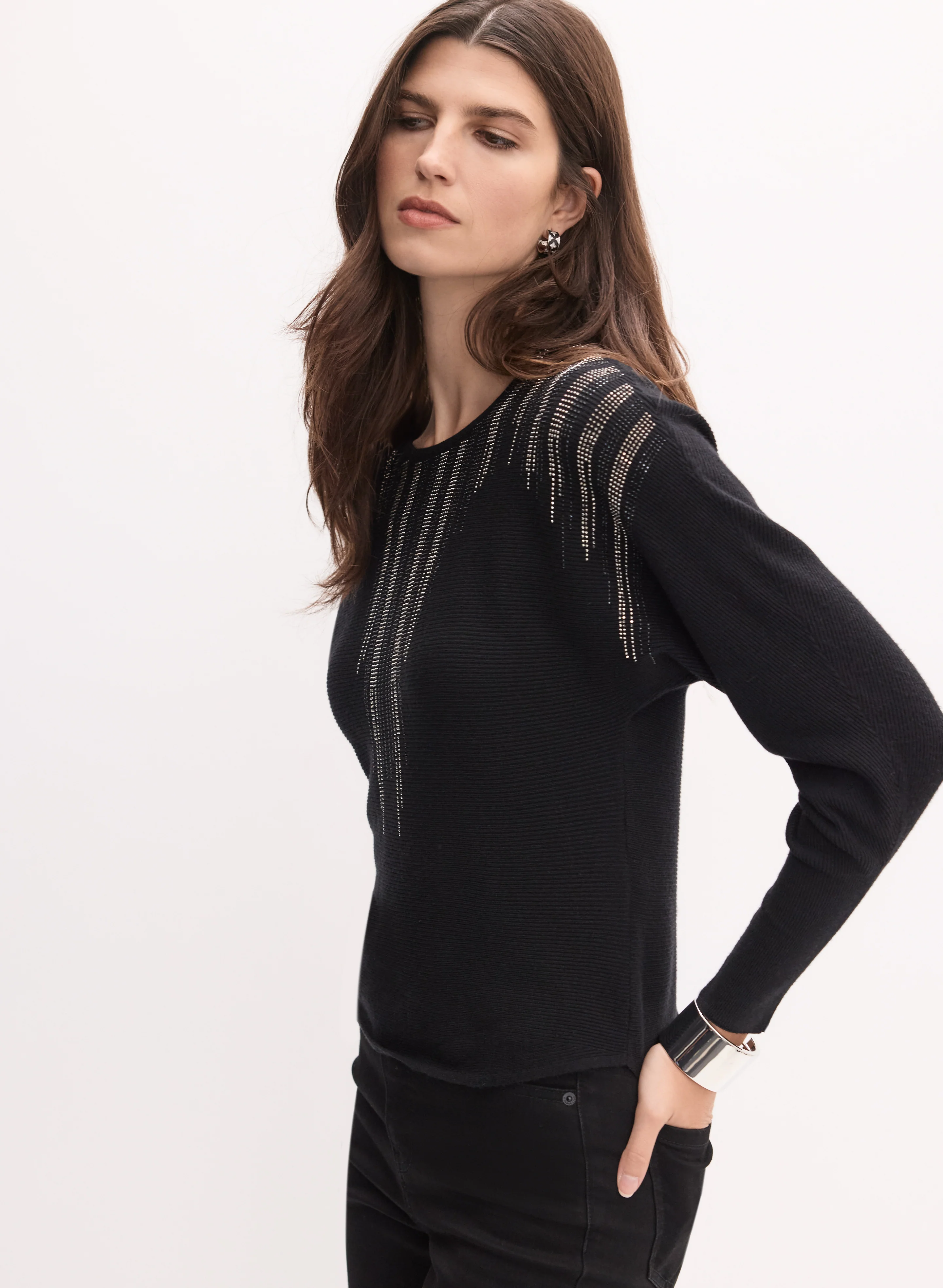11213-rhinestone-detail-sweater-5.webp Rhinestone Detail Sweater