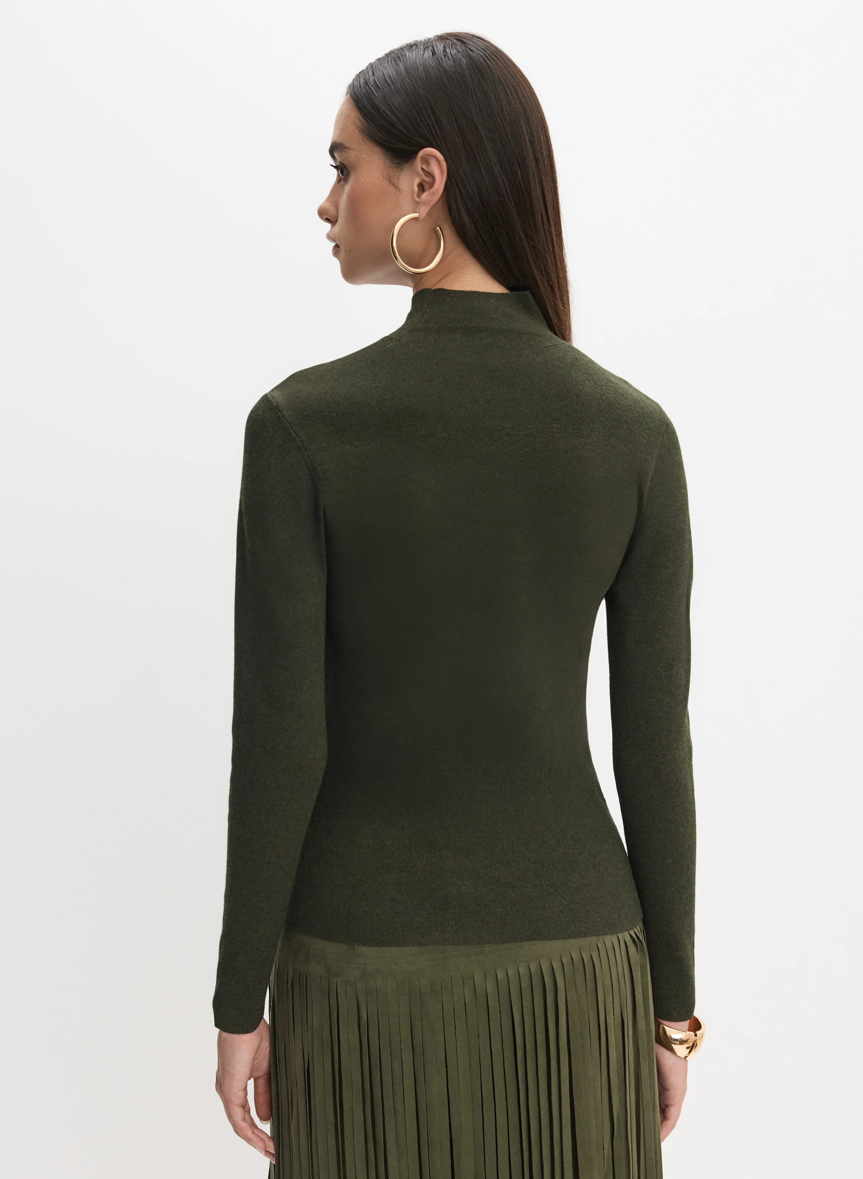 11240-essential-mock-neck-ribbed-knit-sweater-4.webp Essential Mock Neck Ribbed Knit Sweater