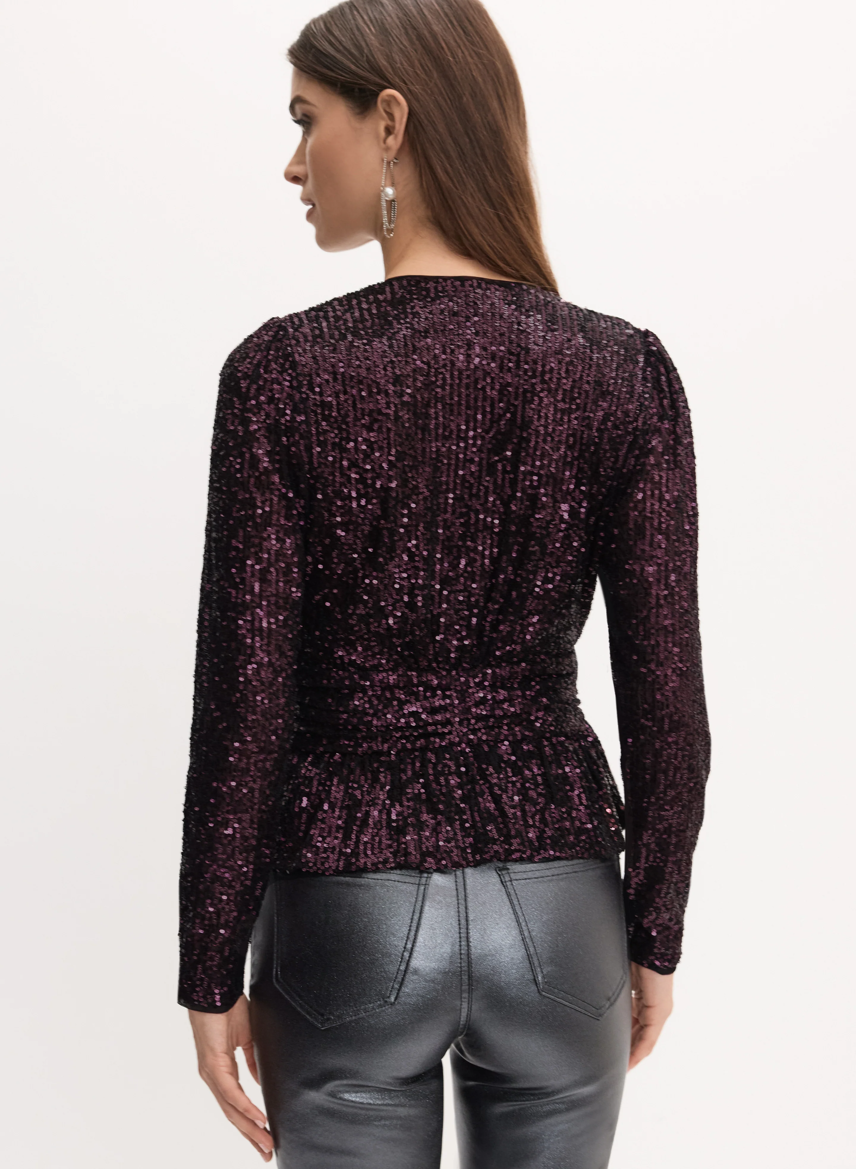 11312-peplum-sequin-top-4.webp Peplum Sequin Top