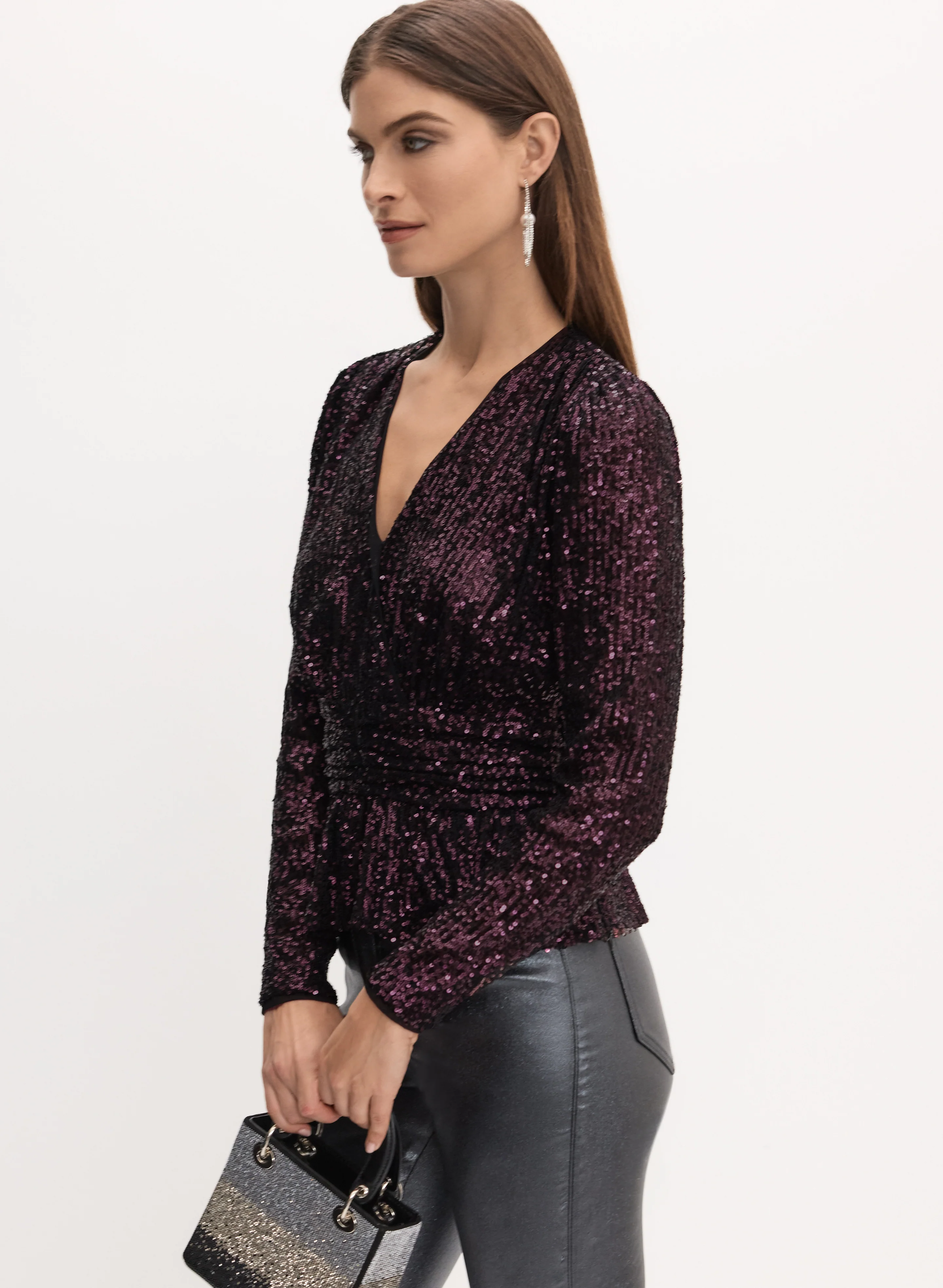 11312-peplum-sequin-top-5.webp Peplum Sequin Top