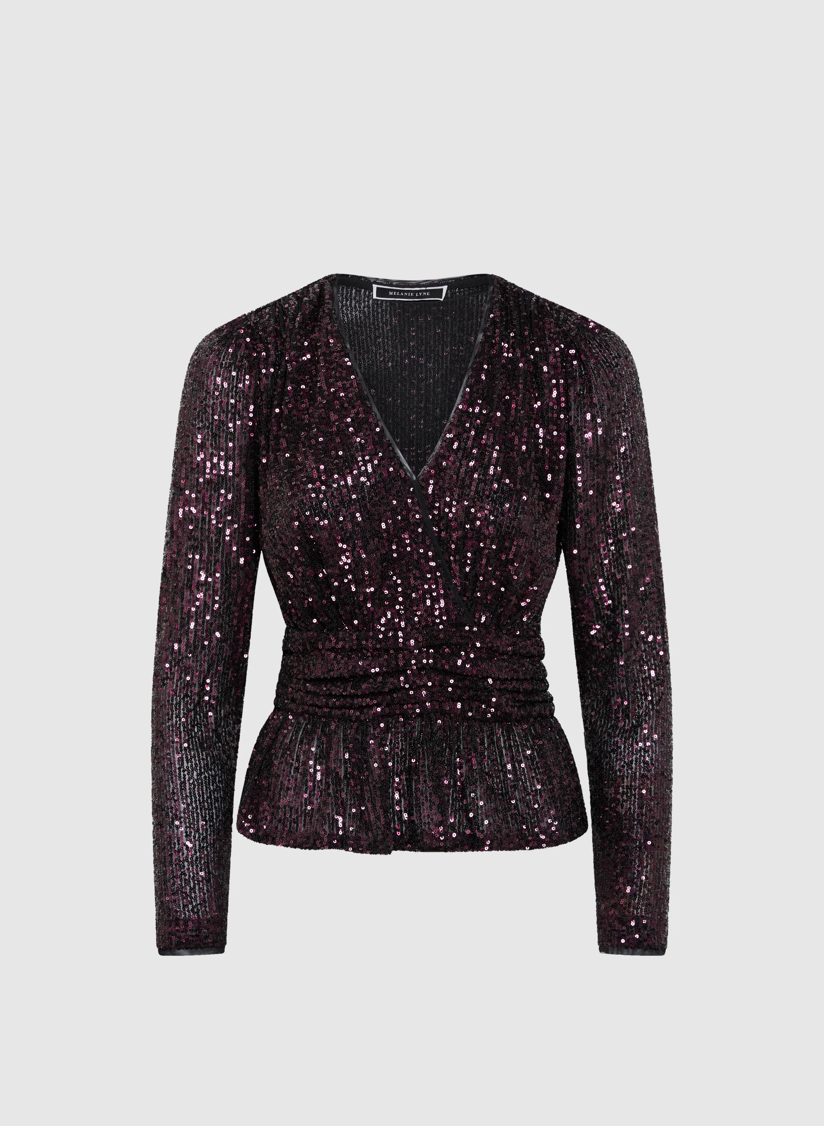 11312-peplum-sequin-top-6.webp Peplum Sequin Top