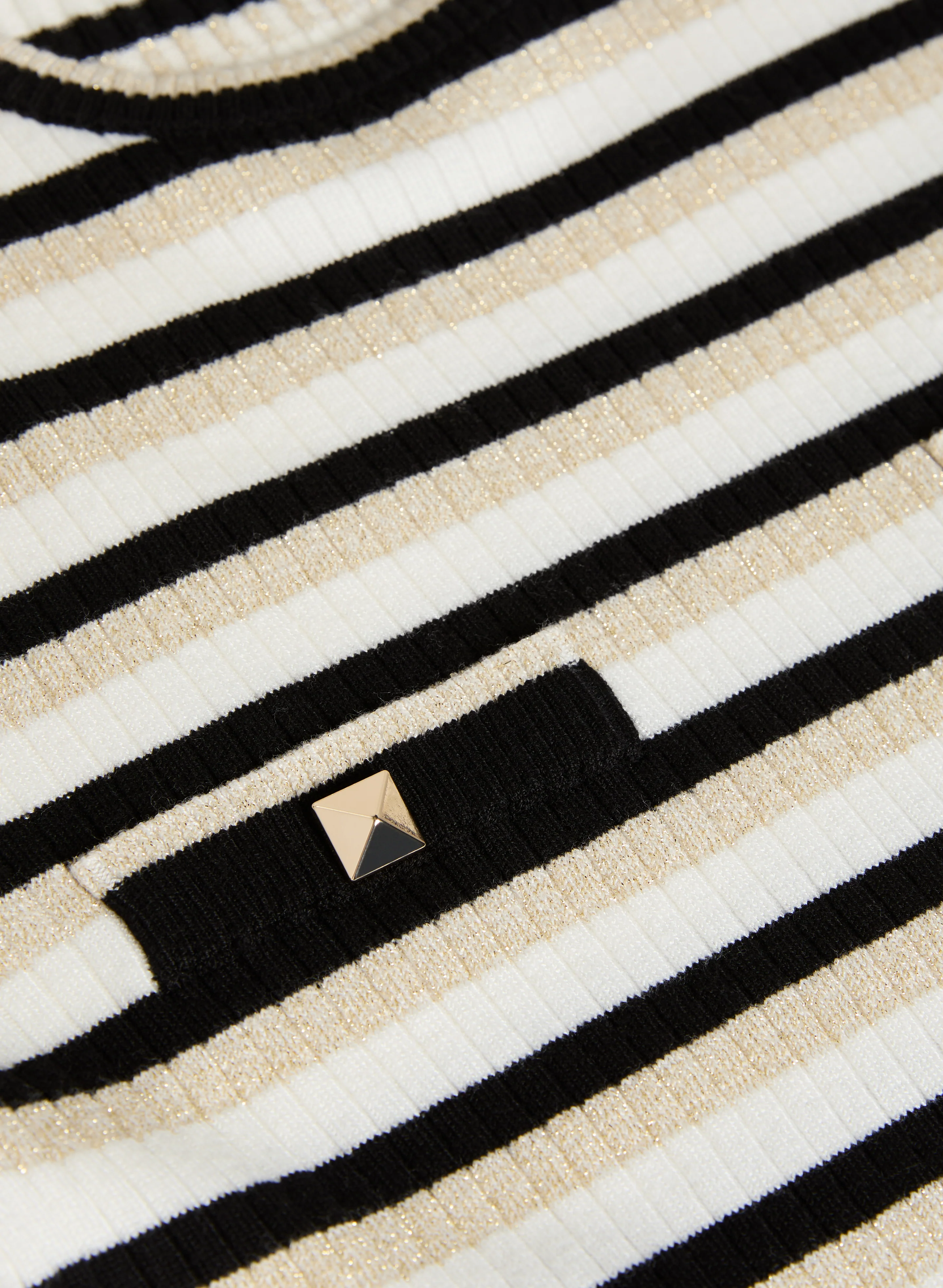 11570-stripe-print-ribbed-sweater-6.webp Stripe Print Ribbed Sweater