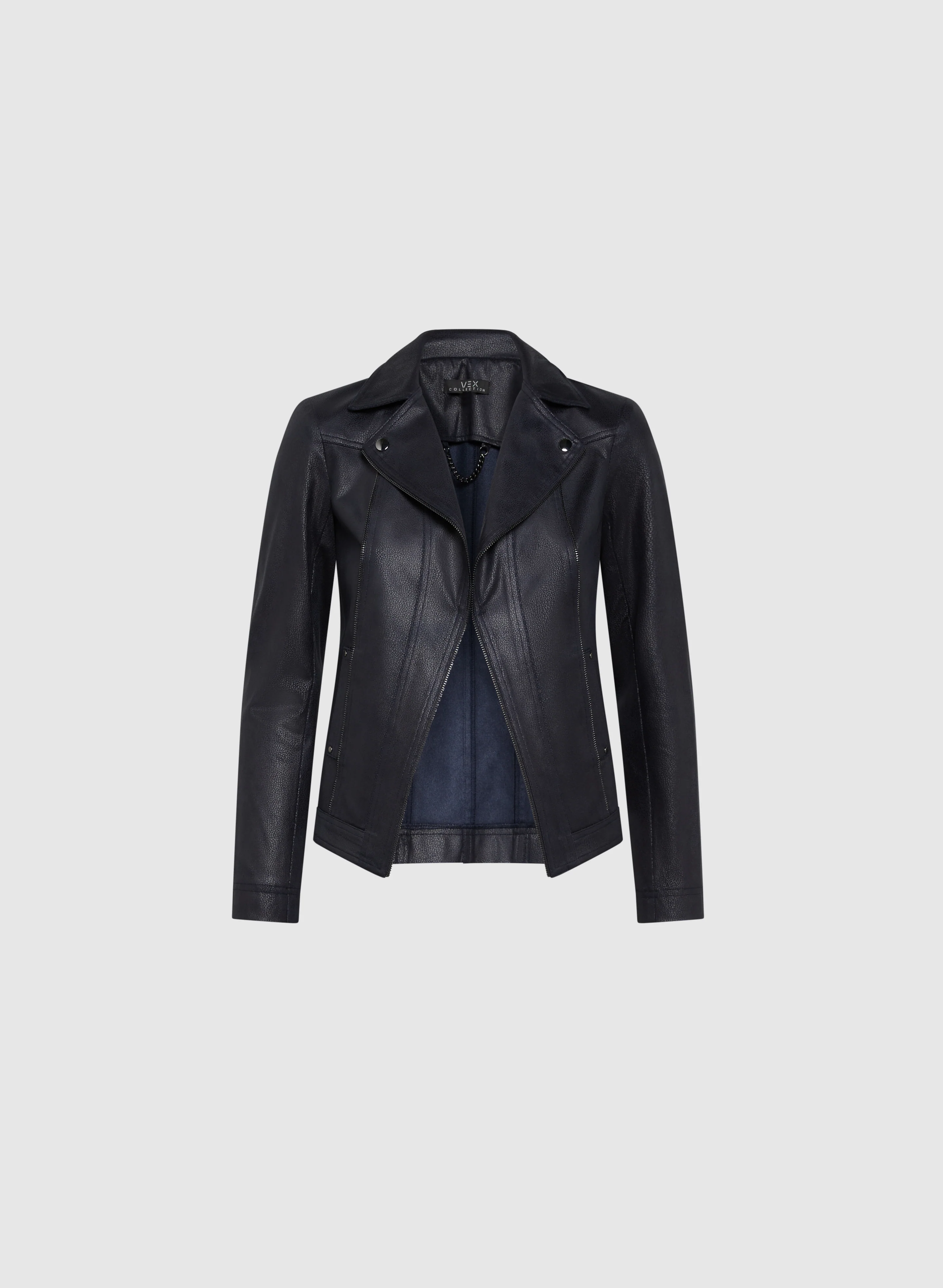 11587-vex-faux-suede-jacket-6.webp Vex - Faux Suede Jacket