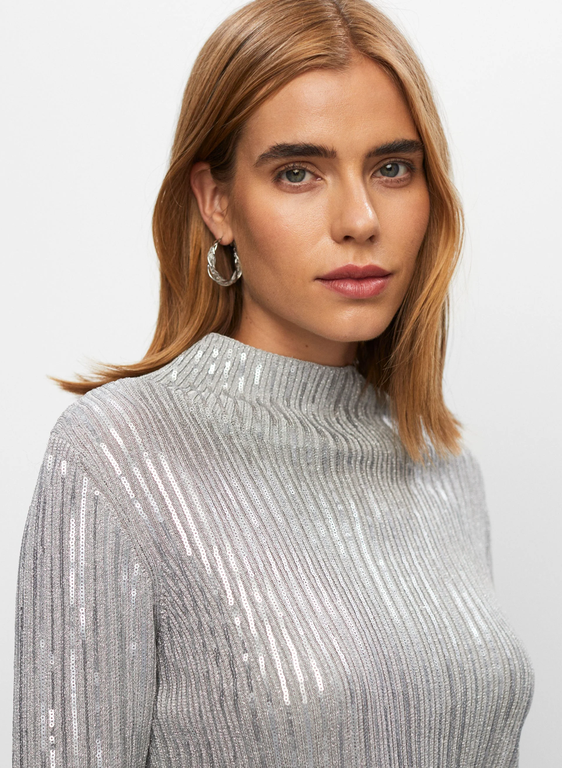 11601-sequin-rib-knit-sweater-2.webp Sequin Rib Knit Sweater