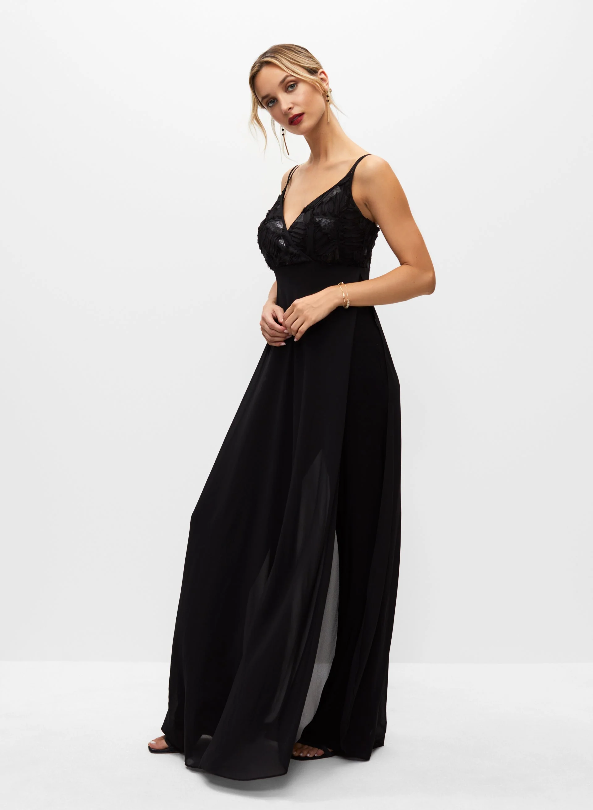 11724-chiffon-overlay-jumpsuit-2.webp Chiffon Overlay Jumpsuit