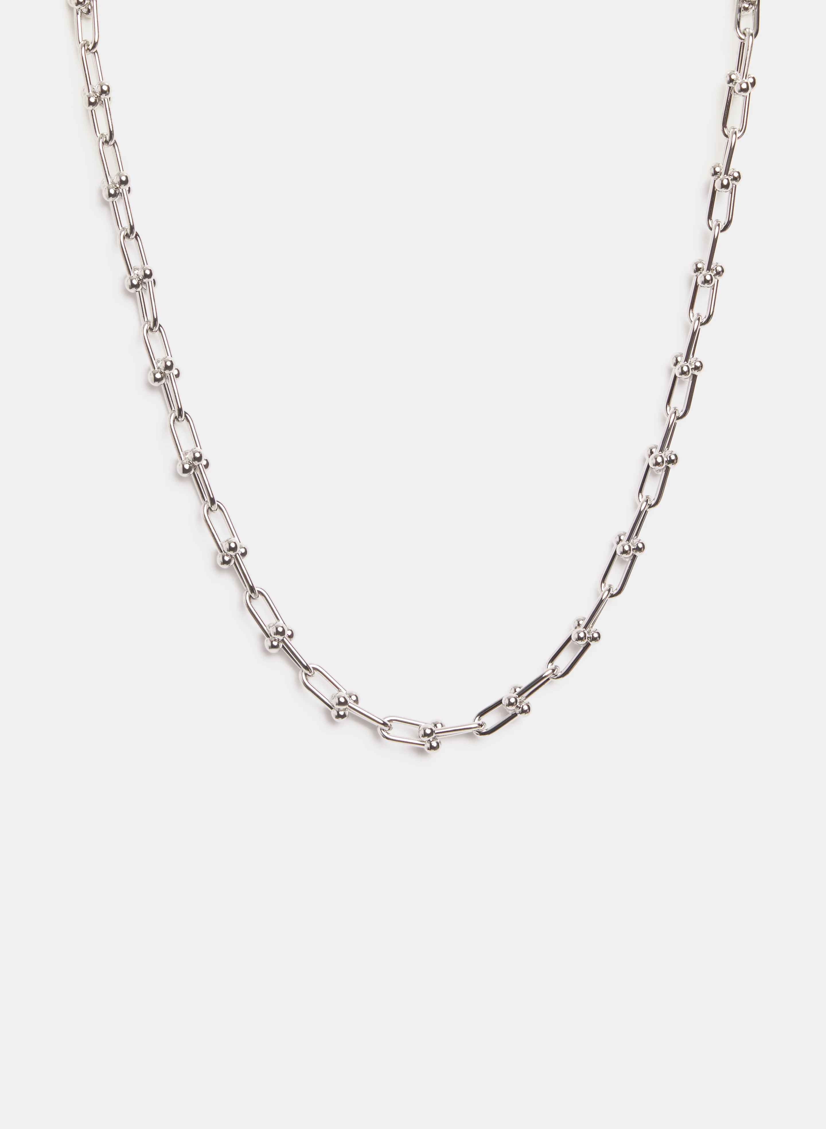 Cable Chain Necklace