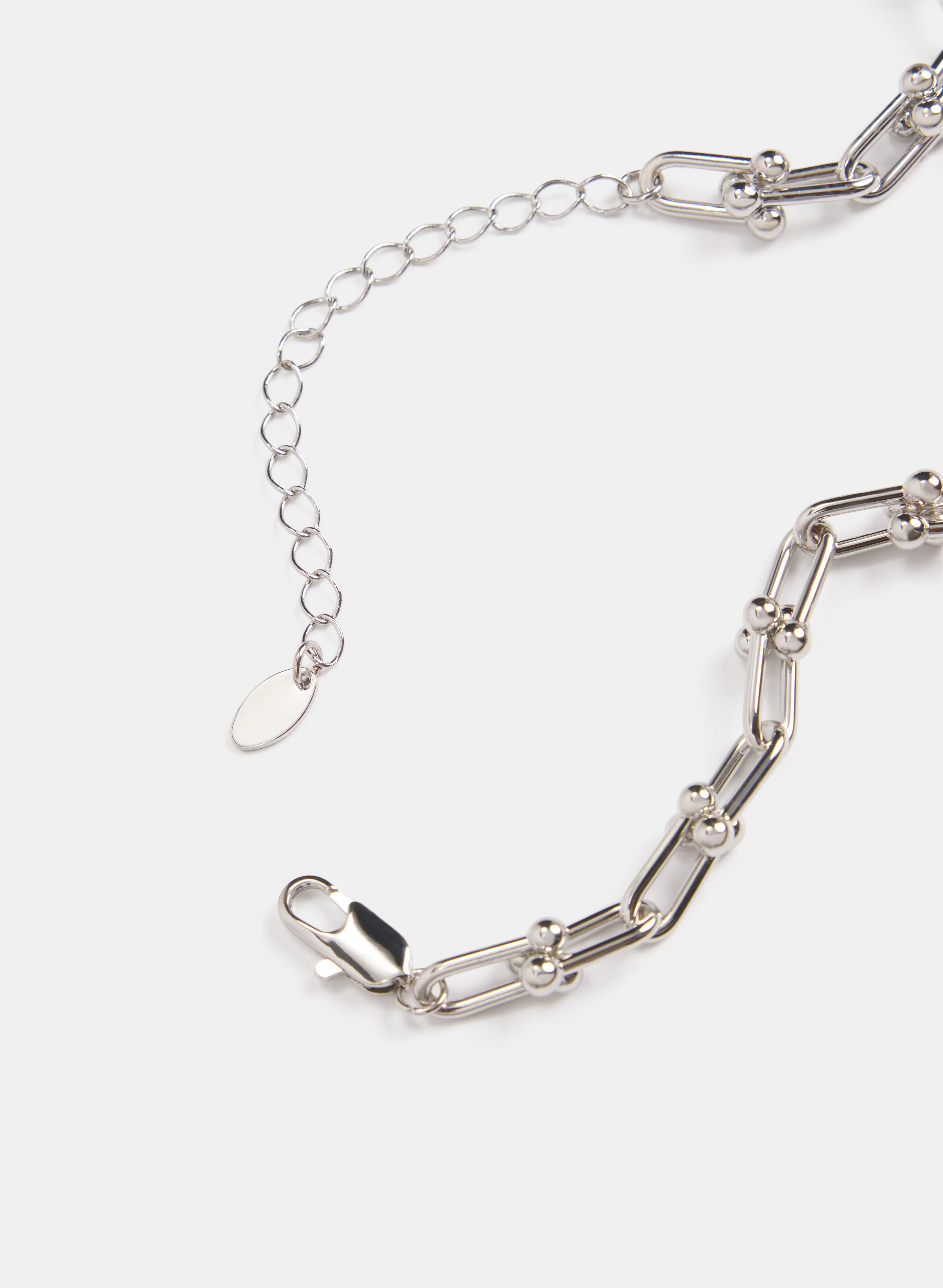 Cable Chain Necklace