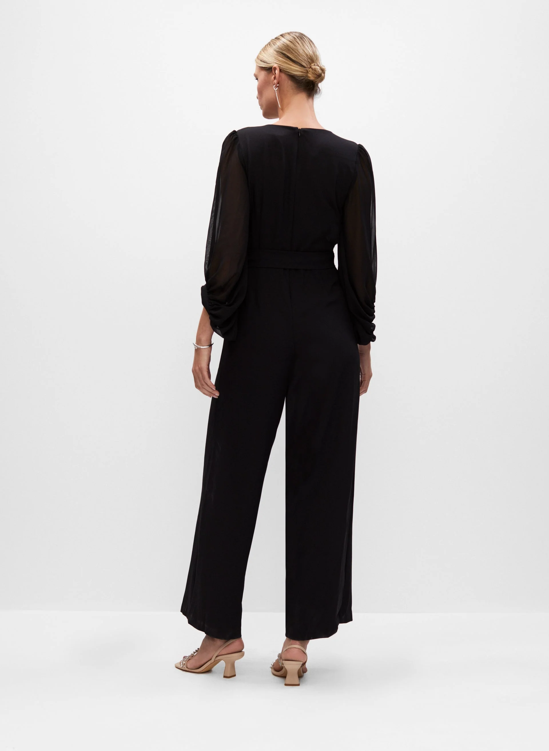 12705-chiffon-sleeve-jumpsuit-2.webp Chiffon Sleeve Jumpsuit