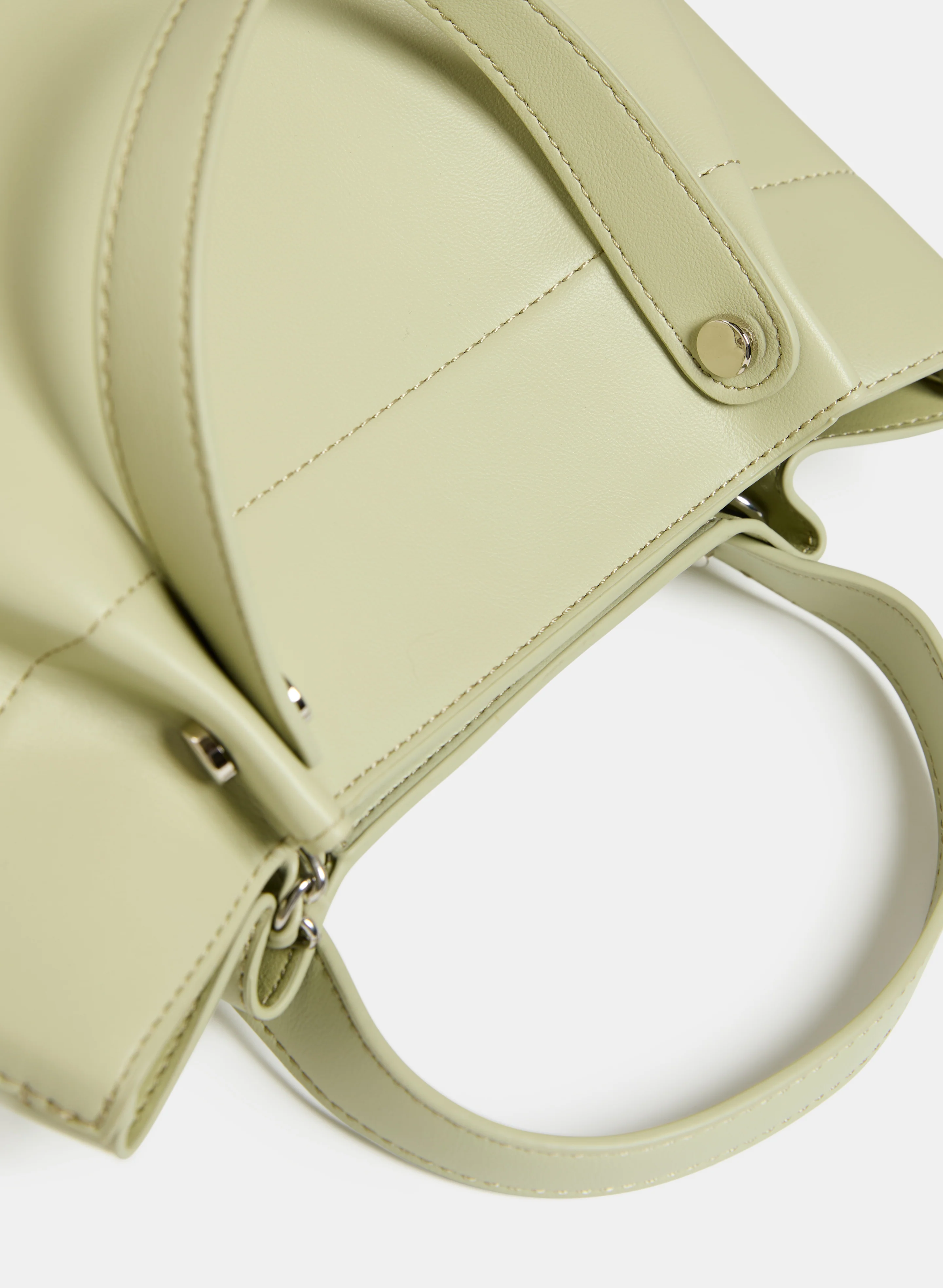 12967-layered-chain-detail-satchel-handbag-3.webp Layered Chain Detail Satchel Handbag