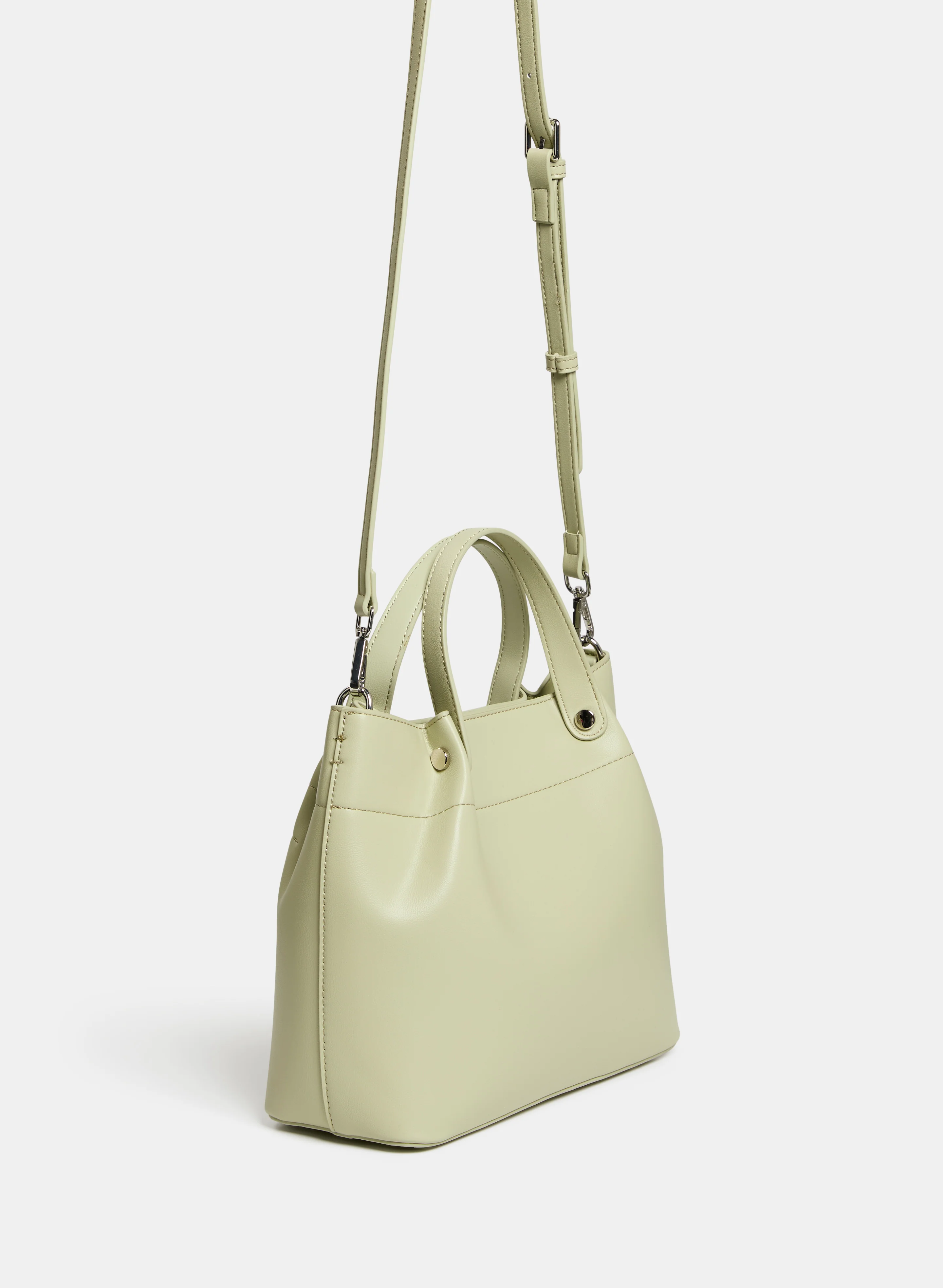 12967-layered-chain-detail-satchel-handbag-4.webp Layered Chain Detail Satchel Handbag