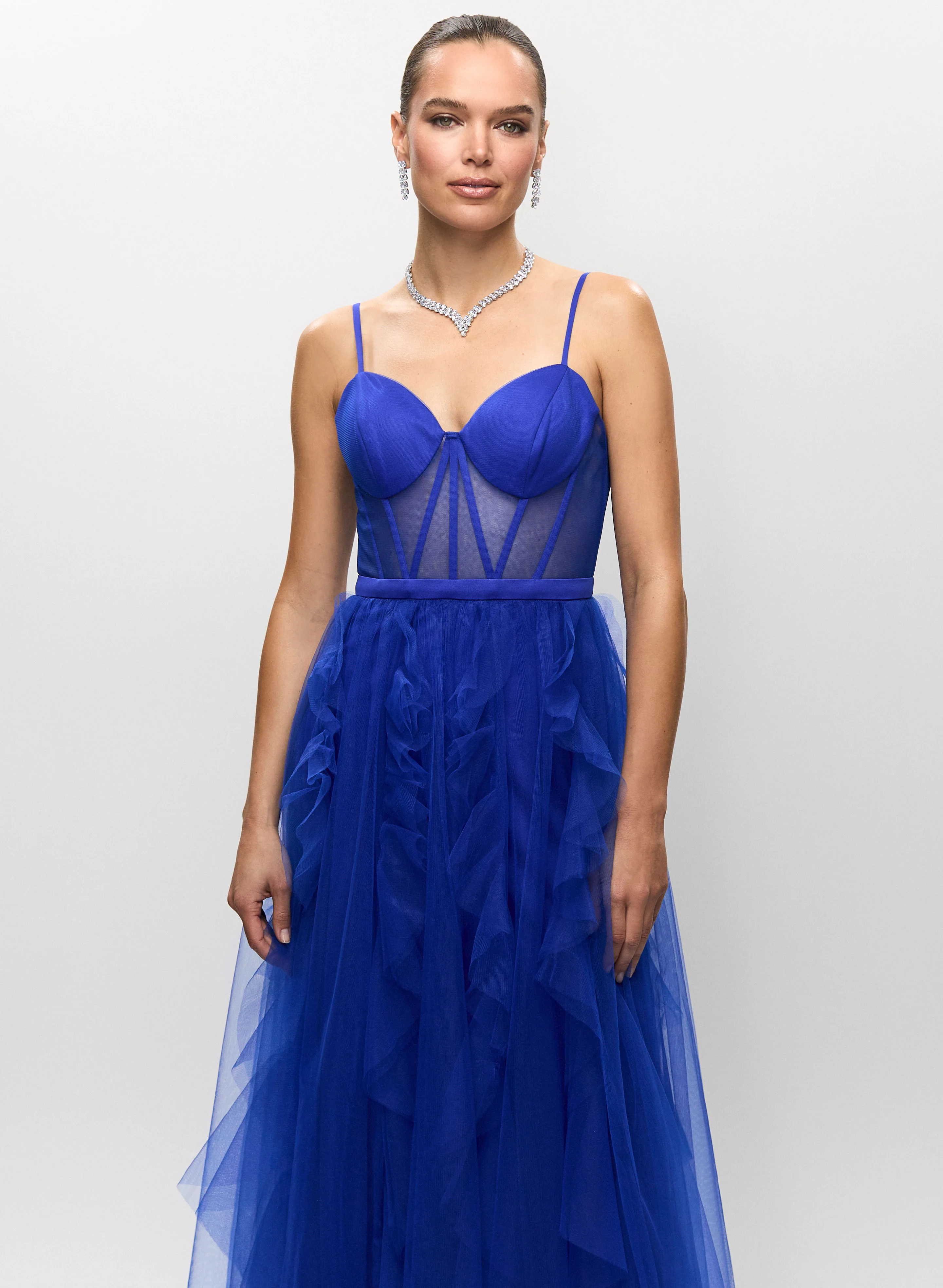 13123-ruffle-skirt-corset-style-gown-2.webp Ruffle Skirt Corset-Style Gown