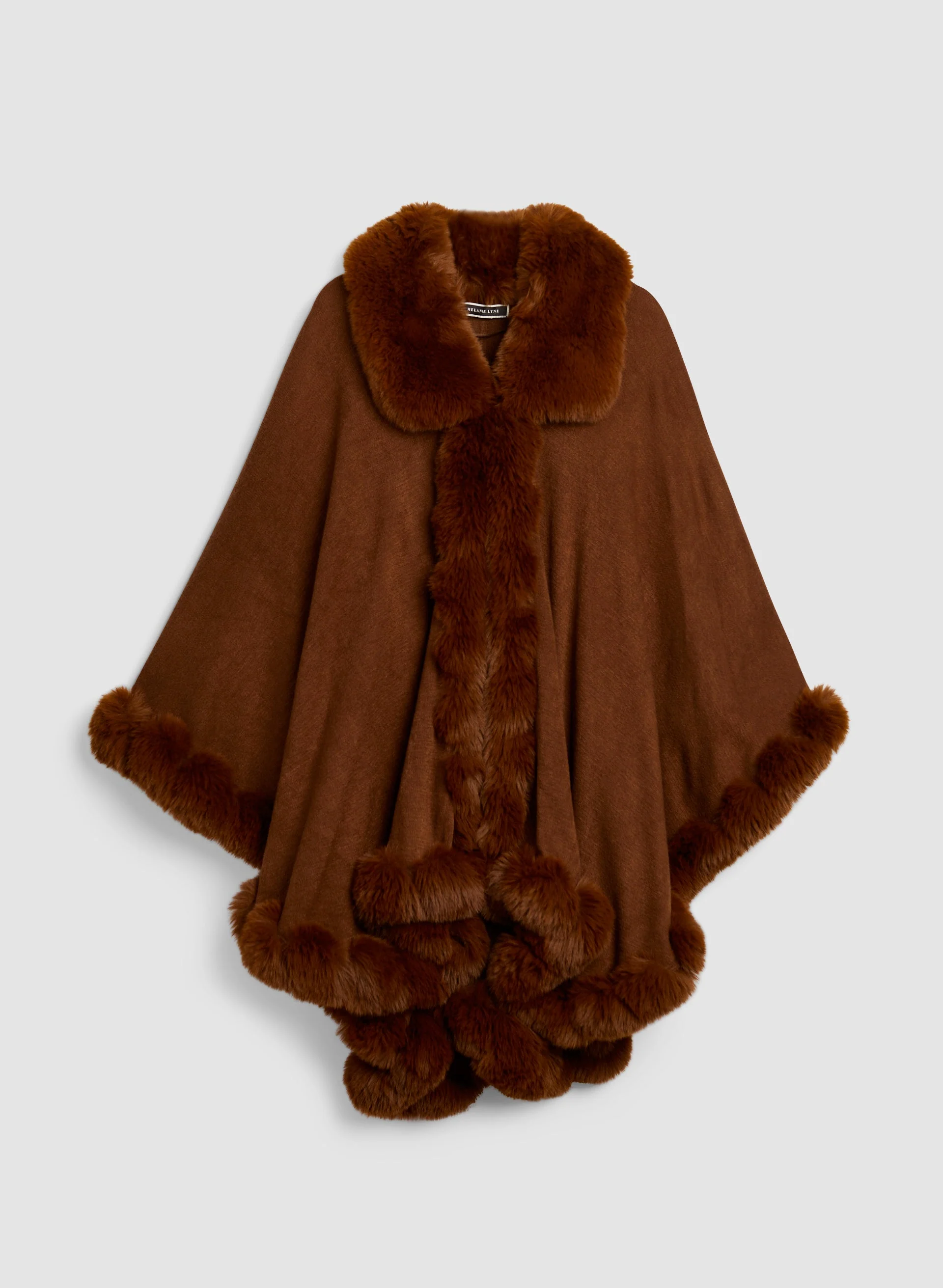 13205-faux-fur-poncho-3.webp Faux Fur Poncho