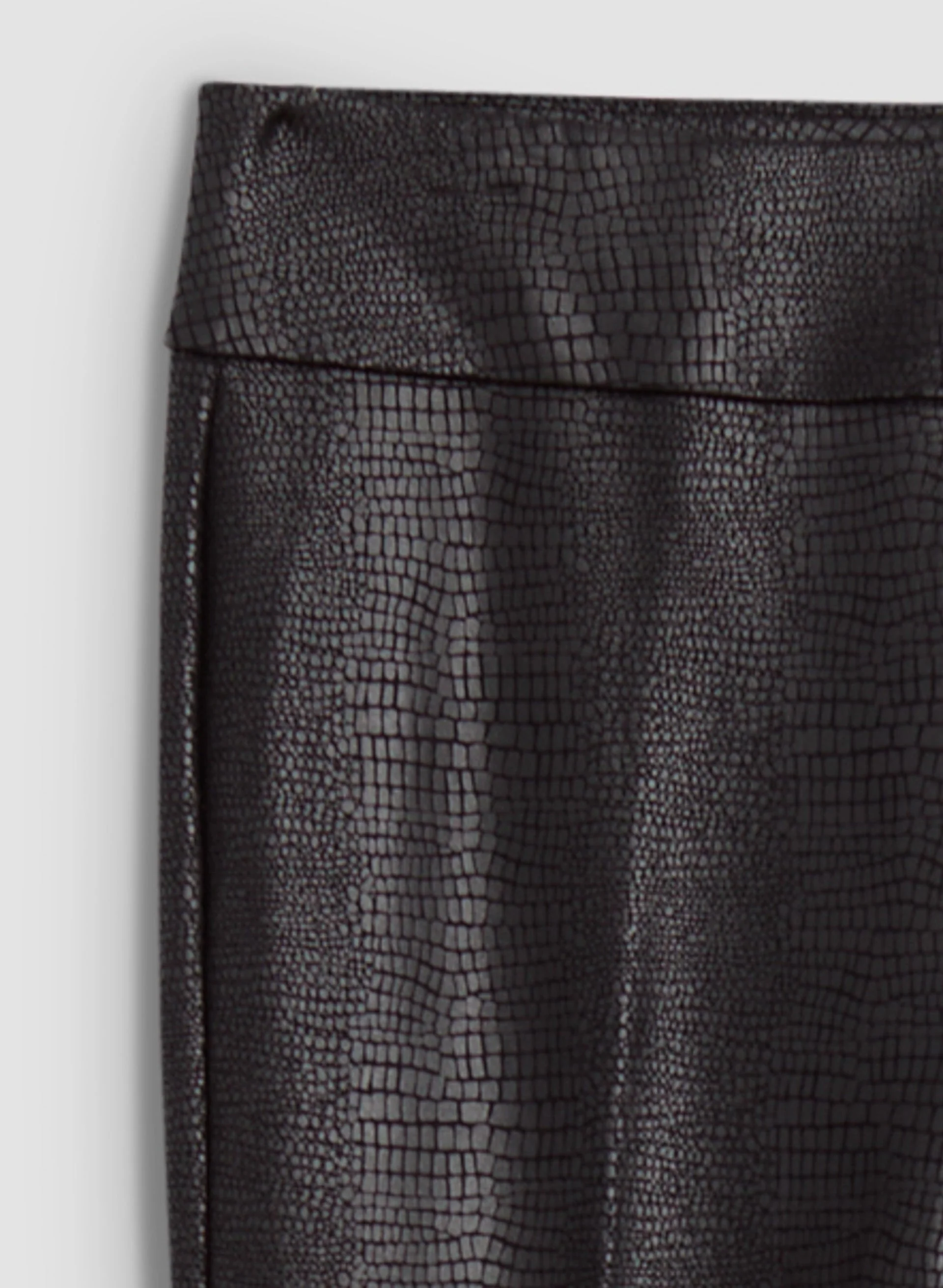 13362-madison-crocodile-print-pull-on-pants-4.webp Madison Crocodile Print Pull-On Pants