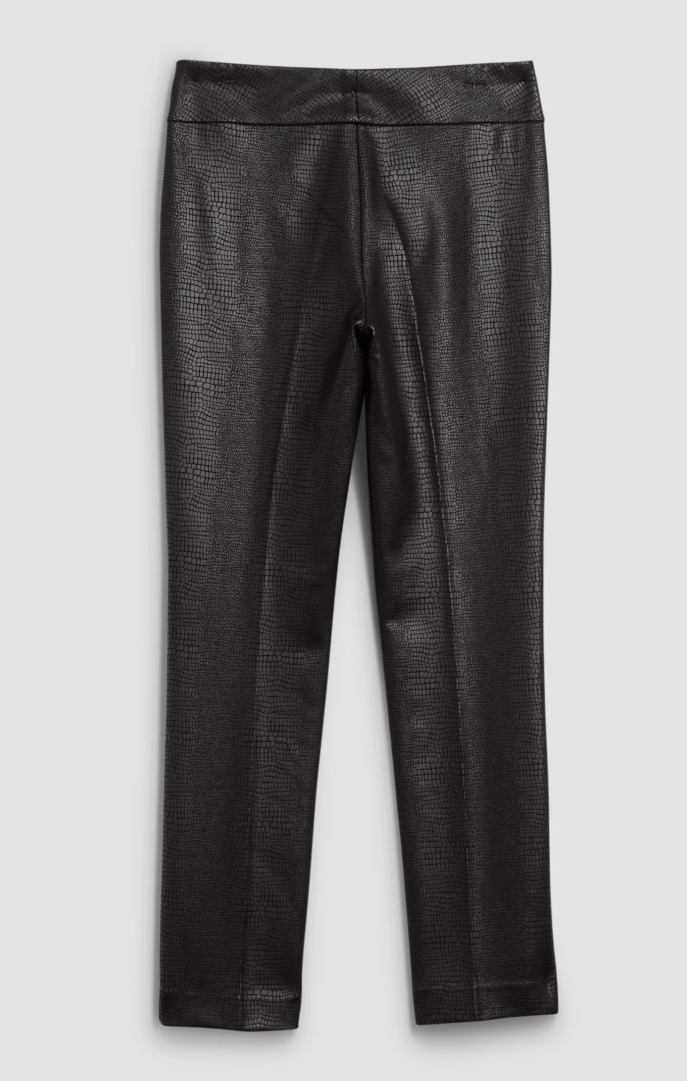 13362-madison-crocodile-print-pull-on-pants-7.webp Madison Crocodile Print Pull-On Pants
