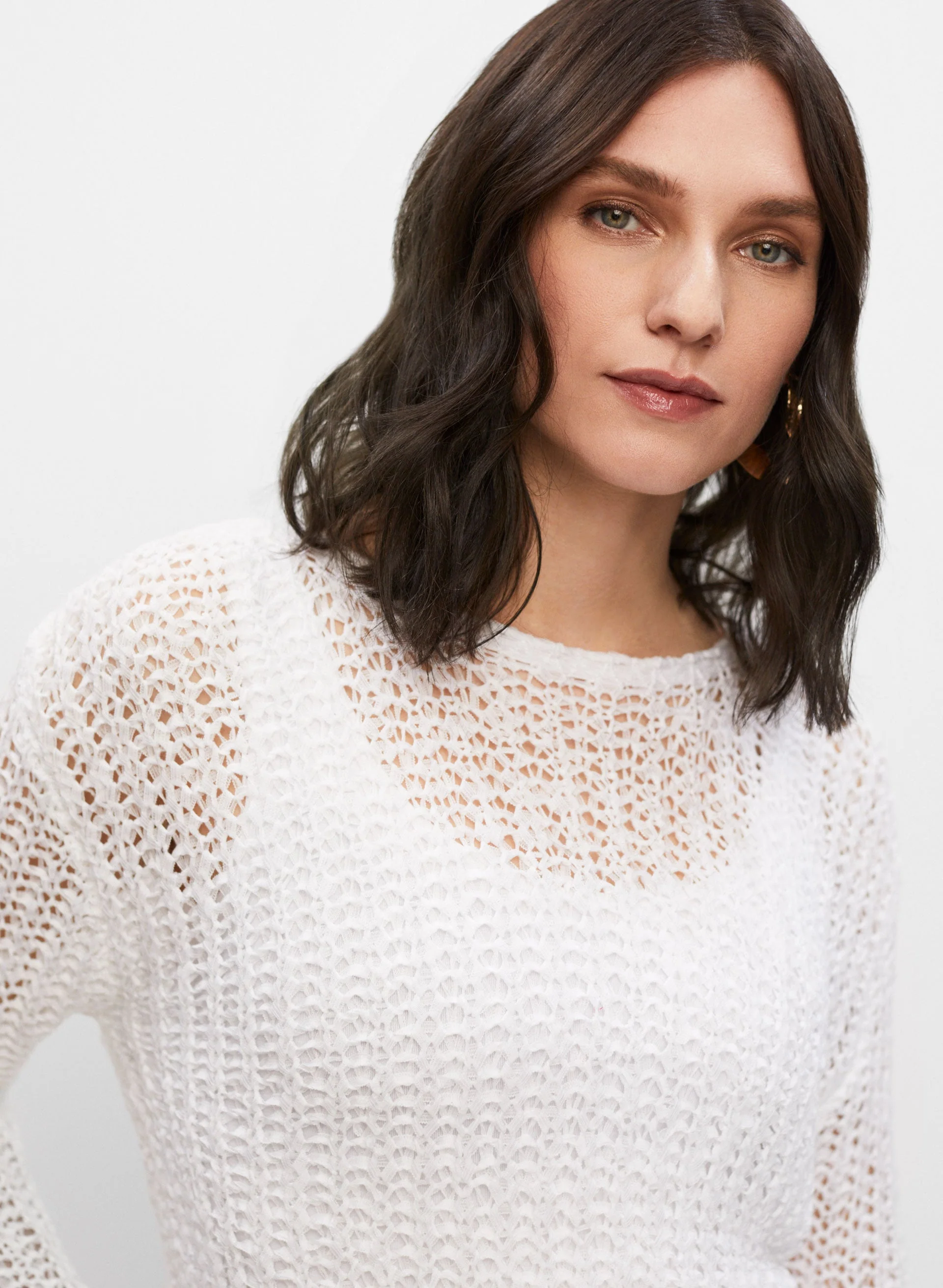 13409-knitted-crew-neck-sweater-2.webp Knitted Crew Neck Sweater