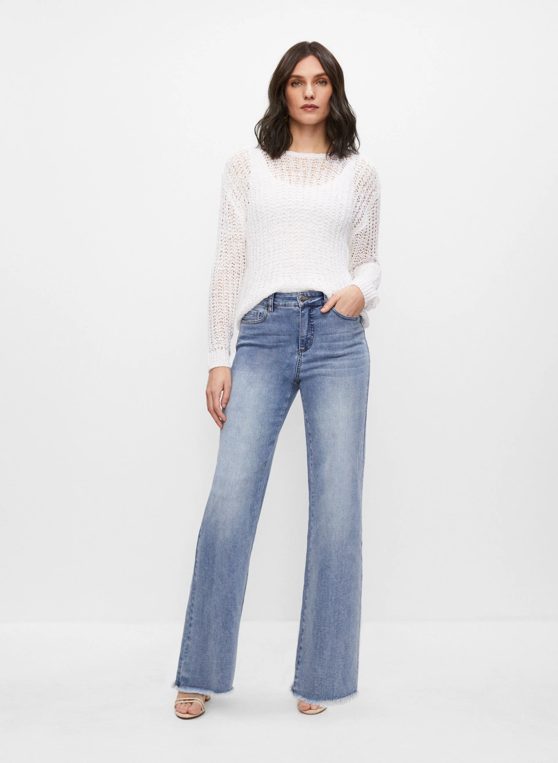 13409-knitted-crew-neck-sweater-3.webp Knitted Crew Neck Sweater