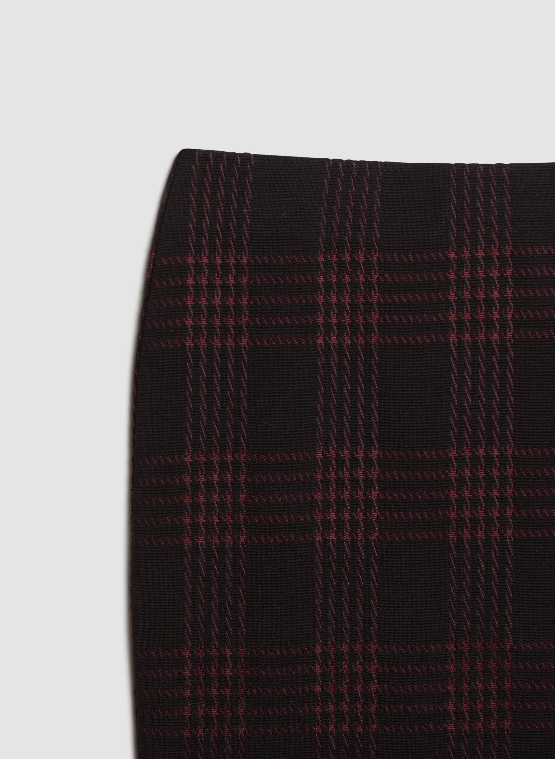 13443-ottoman-plaid-print-skirt-4.webp Ottoman Plaid Print Skirt