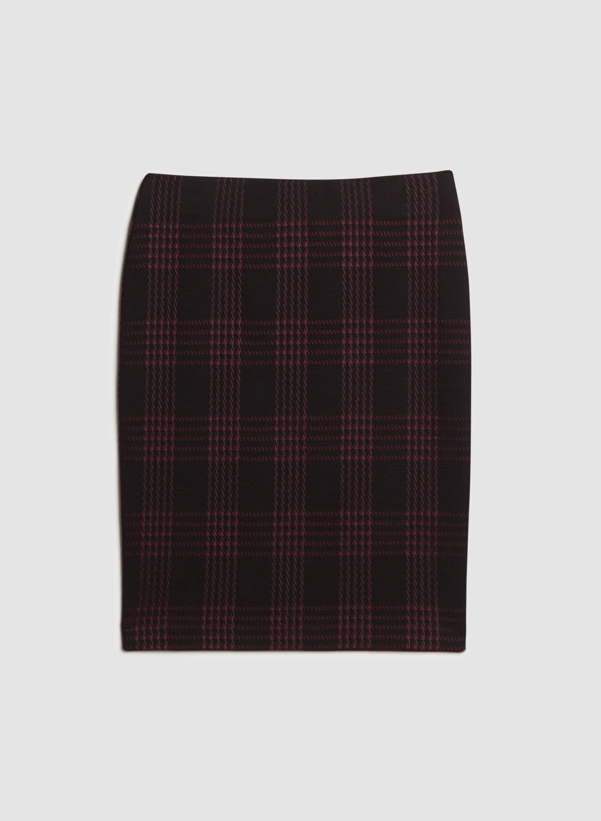 13443-ottoman-plaid-print-skirt-6.webp Ottoman Plaid Print Skirt