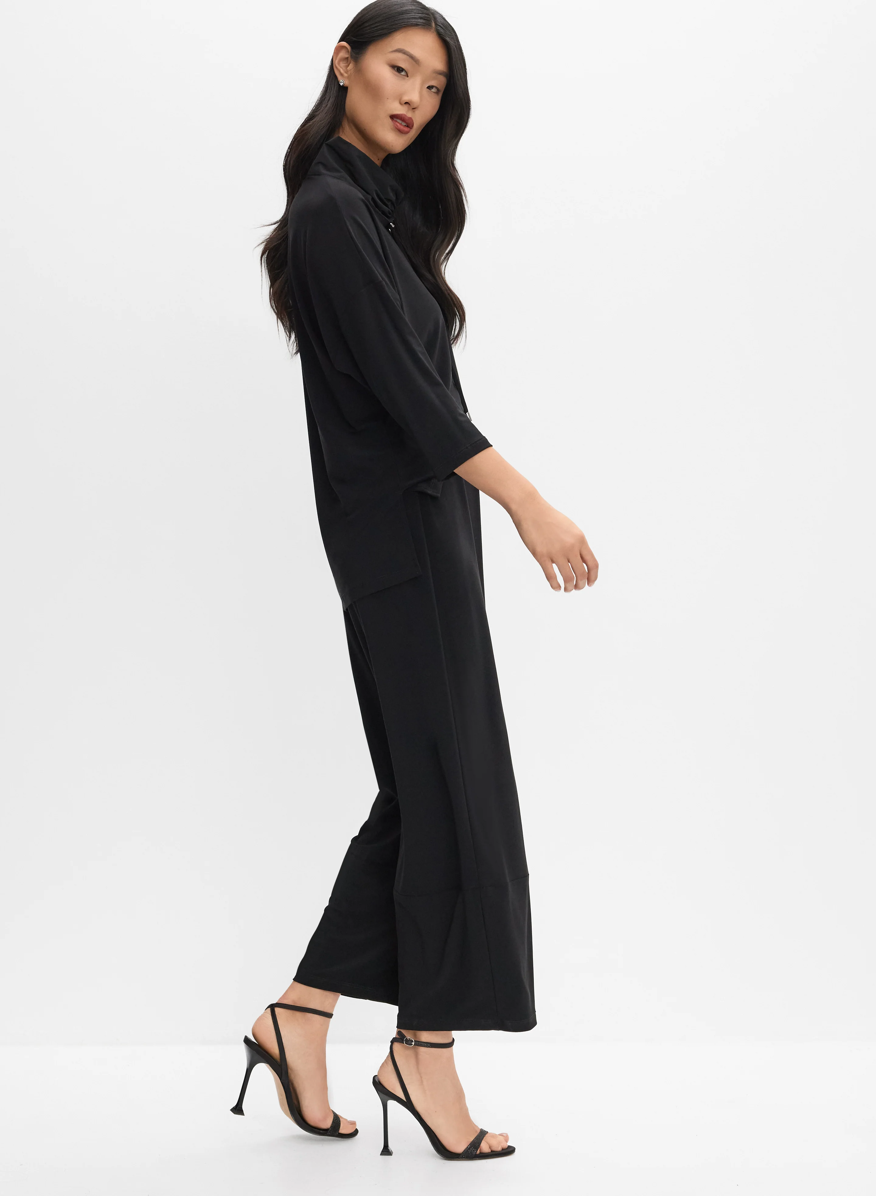13629-joseph-ribkoff-wide-leg-jumpsuit-3.webp Joseph Ribkoff - Wide-Leg Jumpsuit