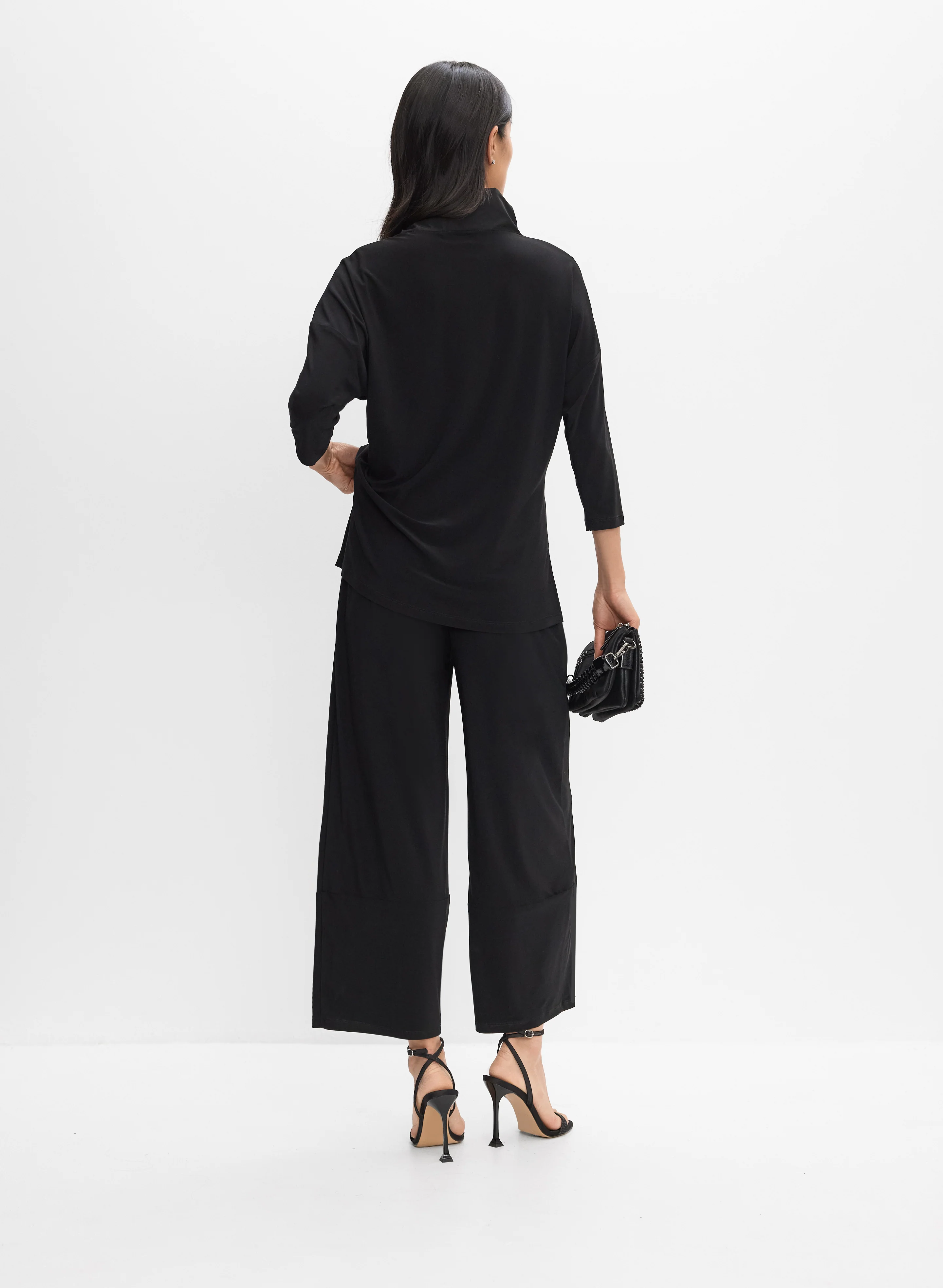 13629-joseph-ribkoff-wide-leg-jumpsuit-4.webp Joseph Ribkoff - Wide-Leg Jumpsuit