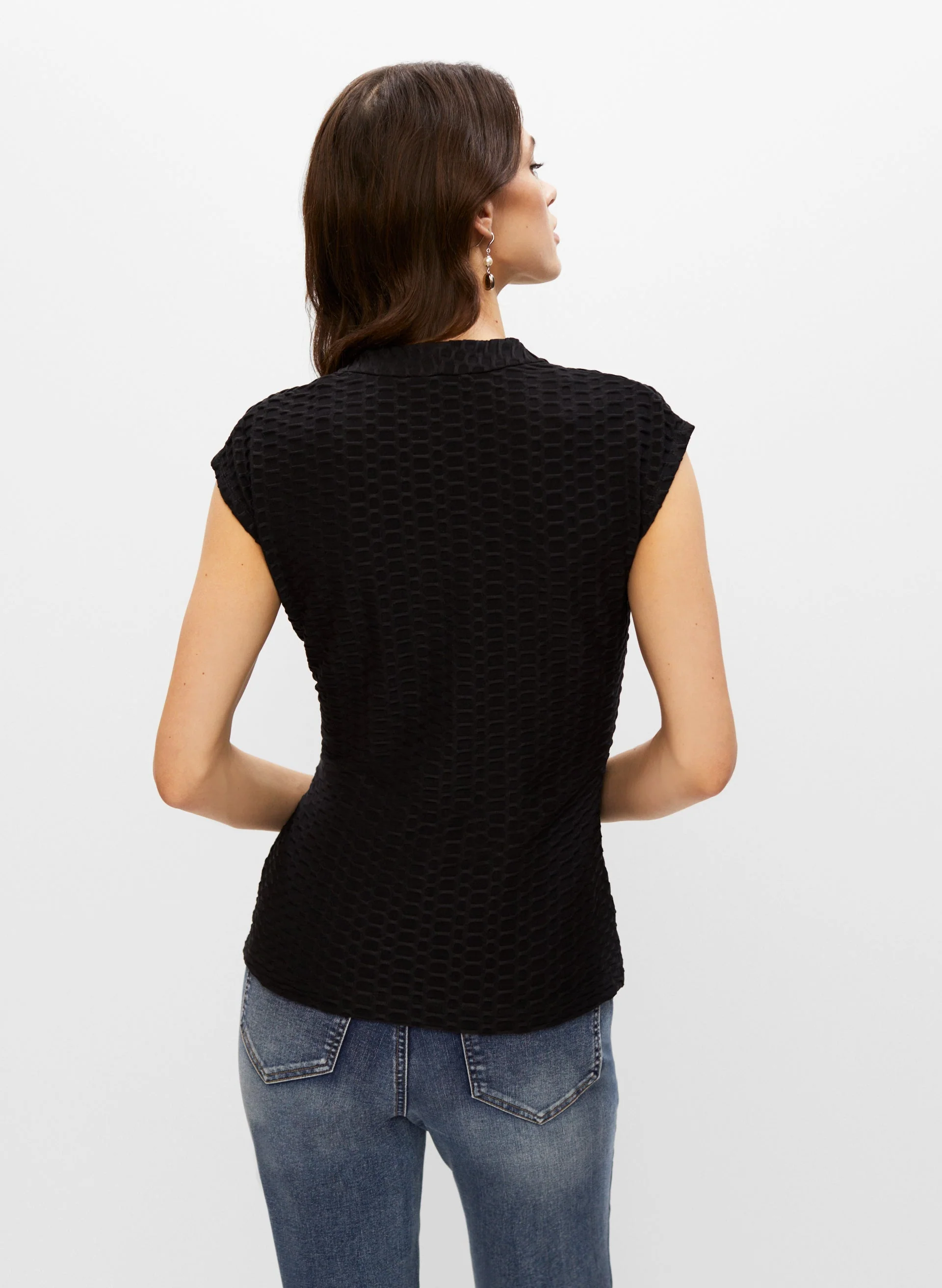 13694-ring-detail-jacquard-knit-top-2.webp Ring Detail Jacquard Knit Top