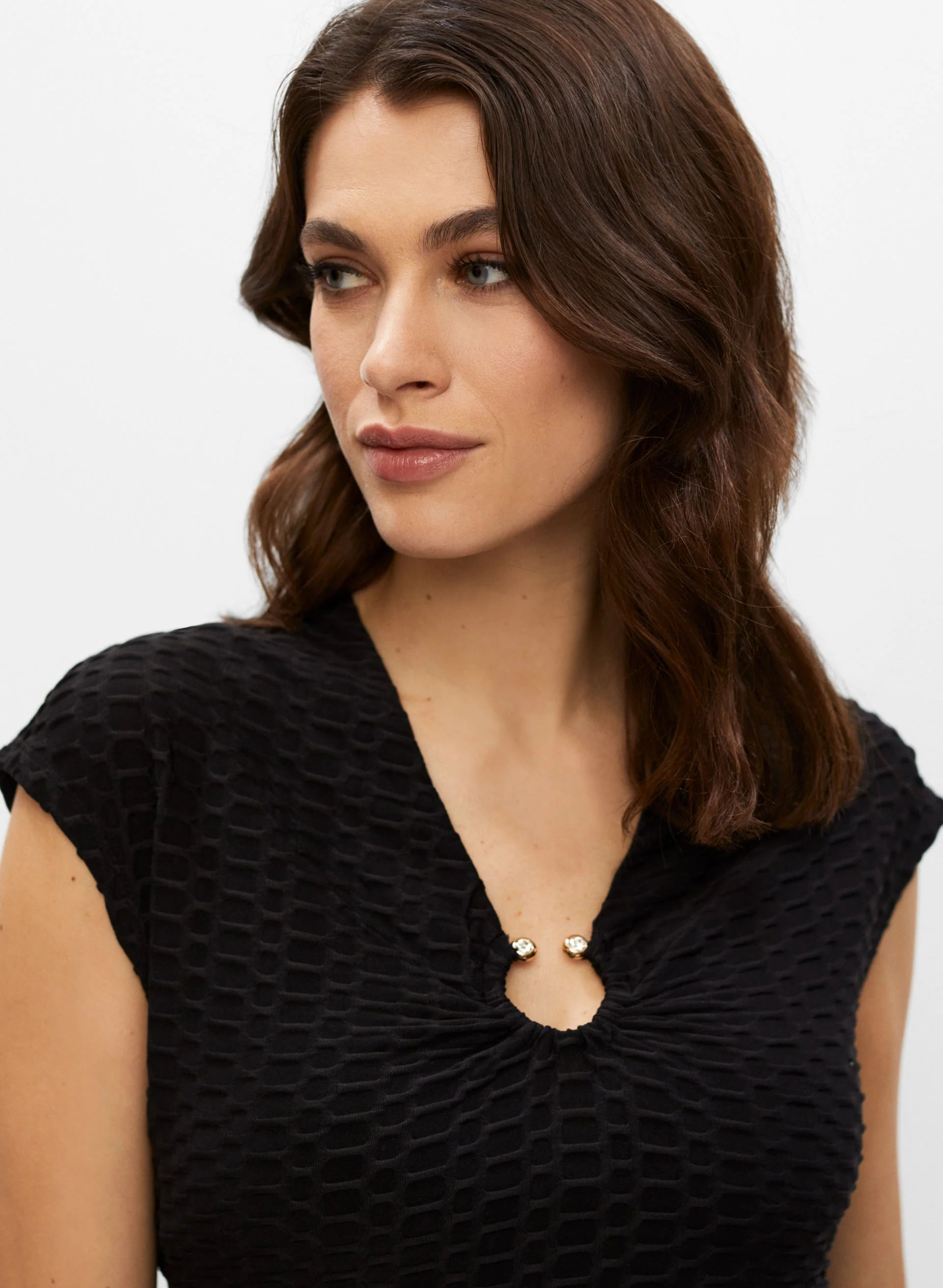13694-ring-detail-jacquard-knit-top-3.webp Ring Detail Jacquard Knit Top