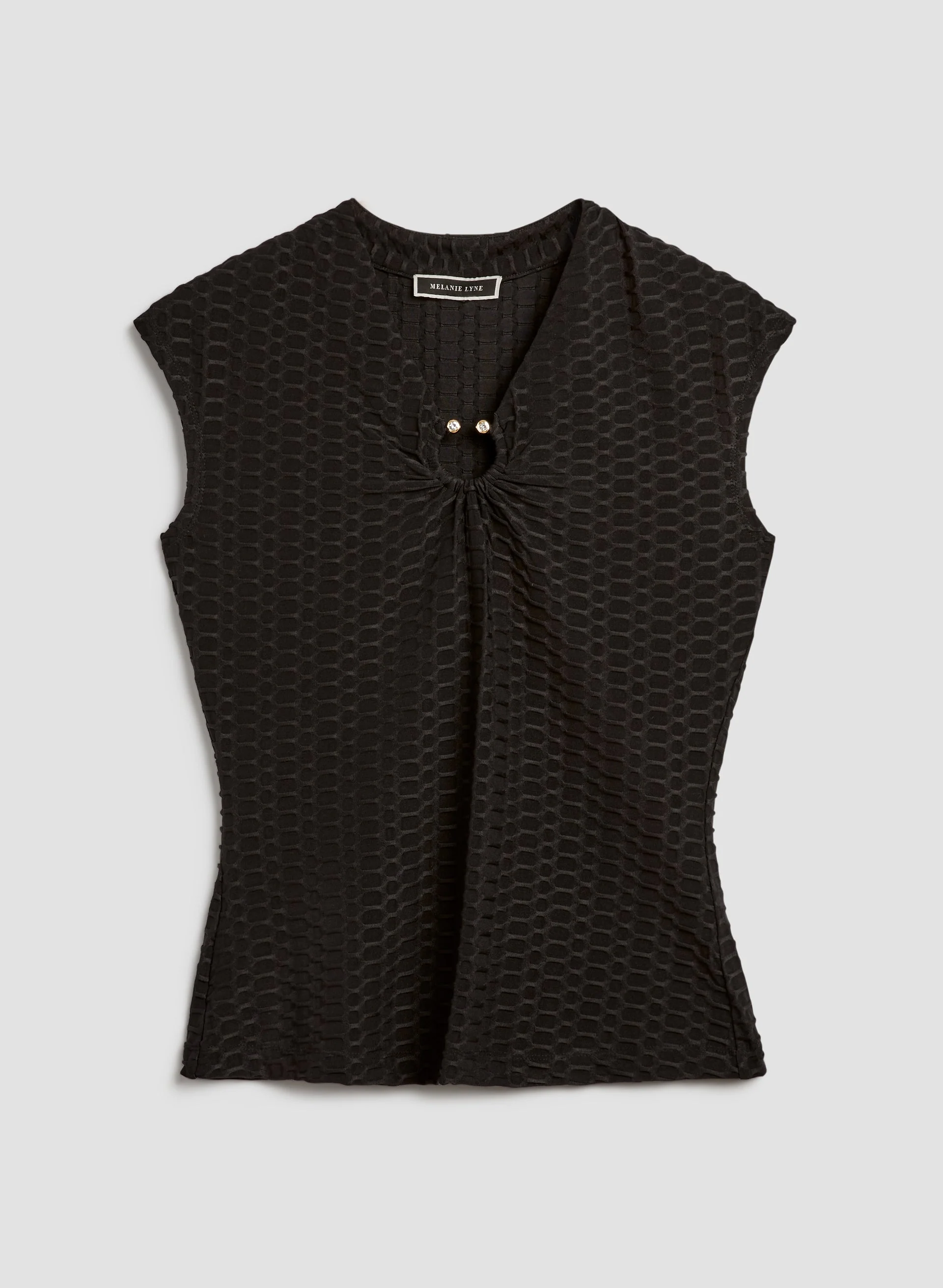 13694-ring-detail-jacquard-knit-top-5.webp Ring Detail Jacquard Knit Top