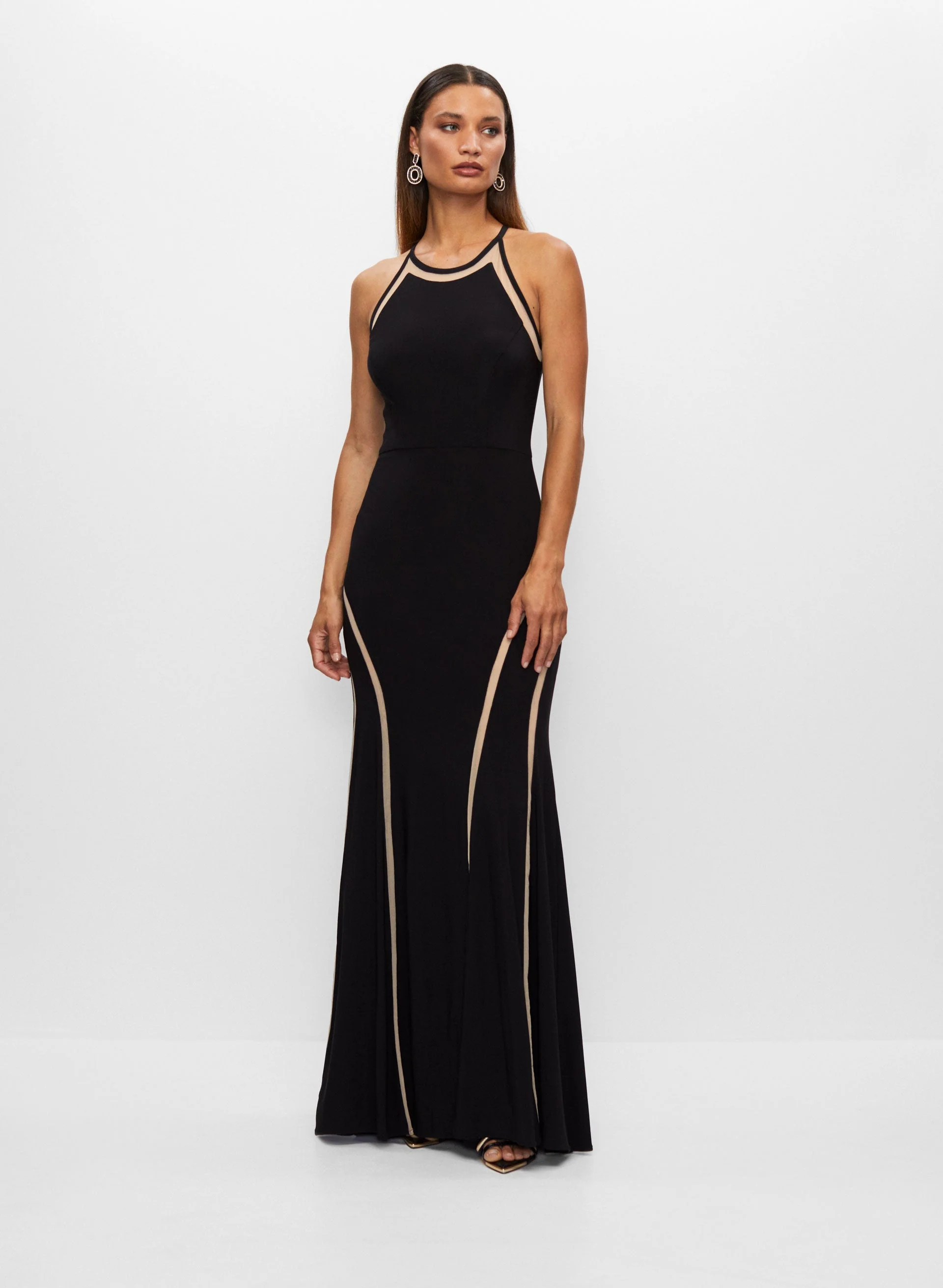 13719-mesh-illusion-dress-1.webp Mesh Illusion Dress