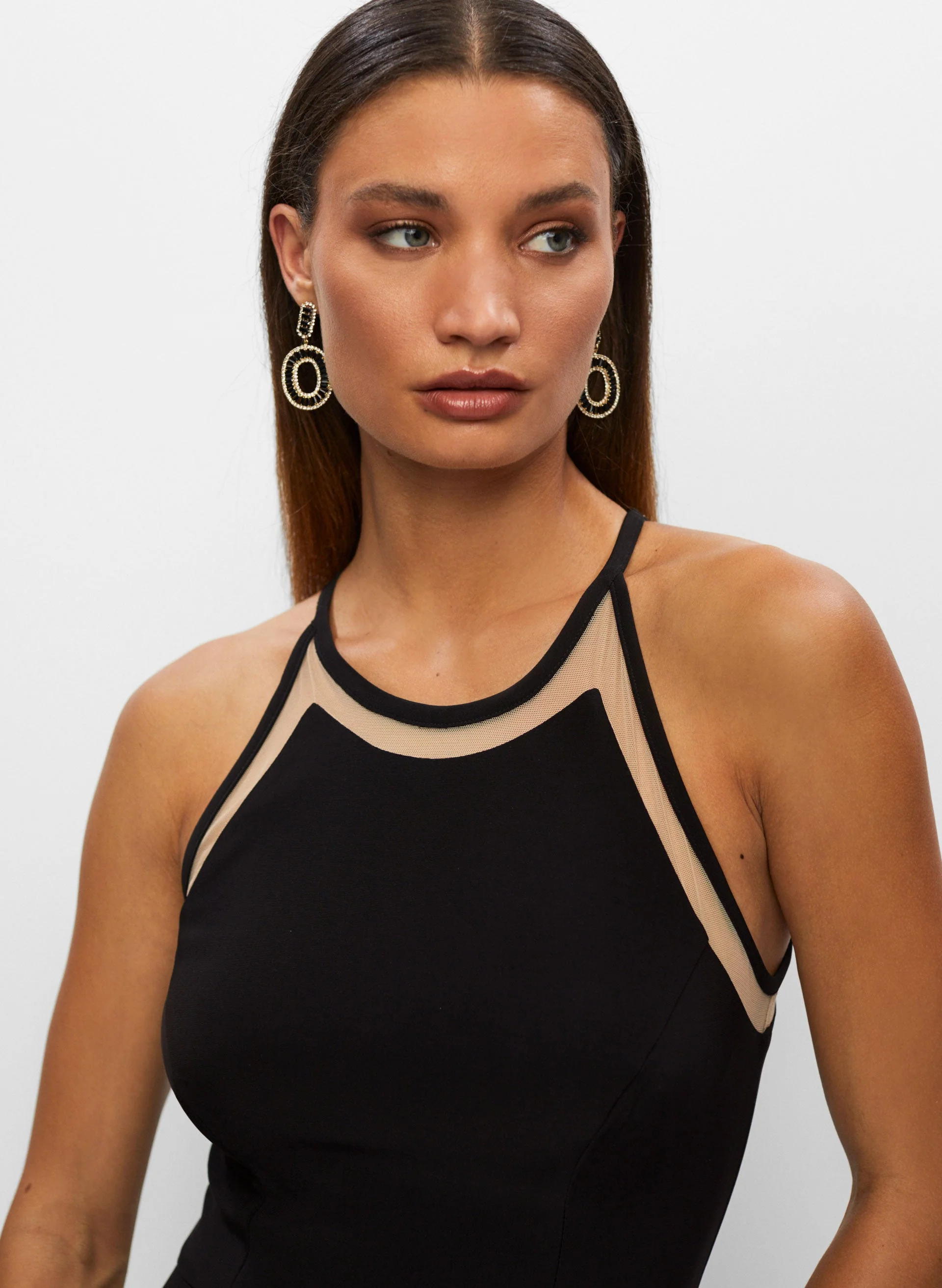 13719-mesh-illusion-dress-2.webp Mesh Illusion Dress