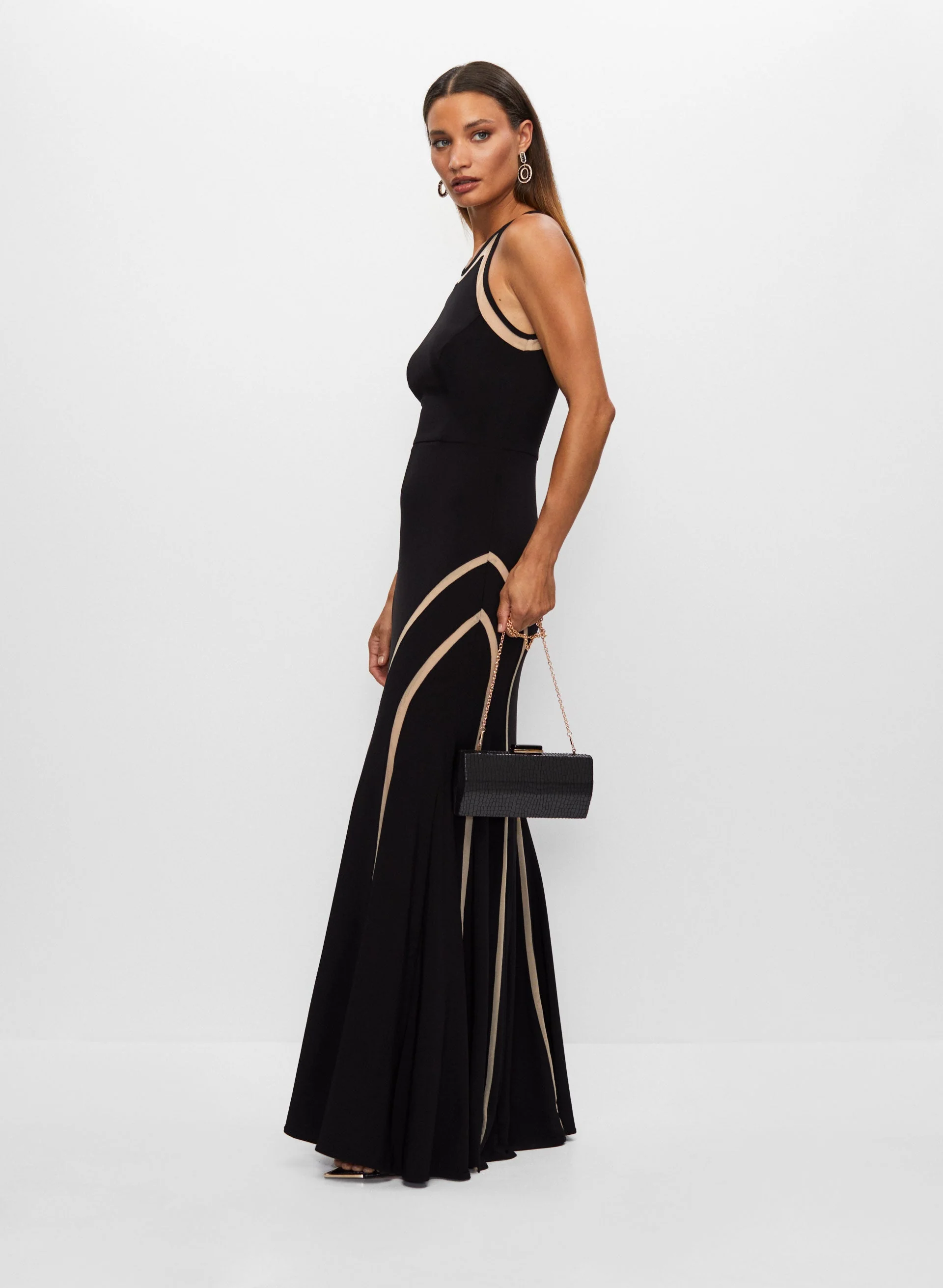 13719-mesh-illusion-dress-3.webp Mesh Illusion Dress