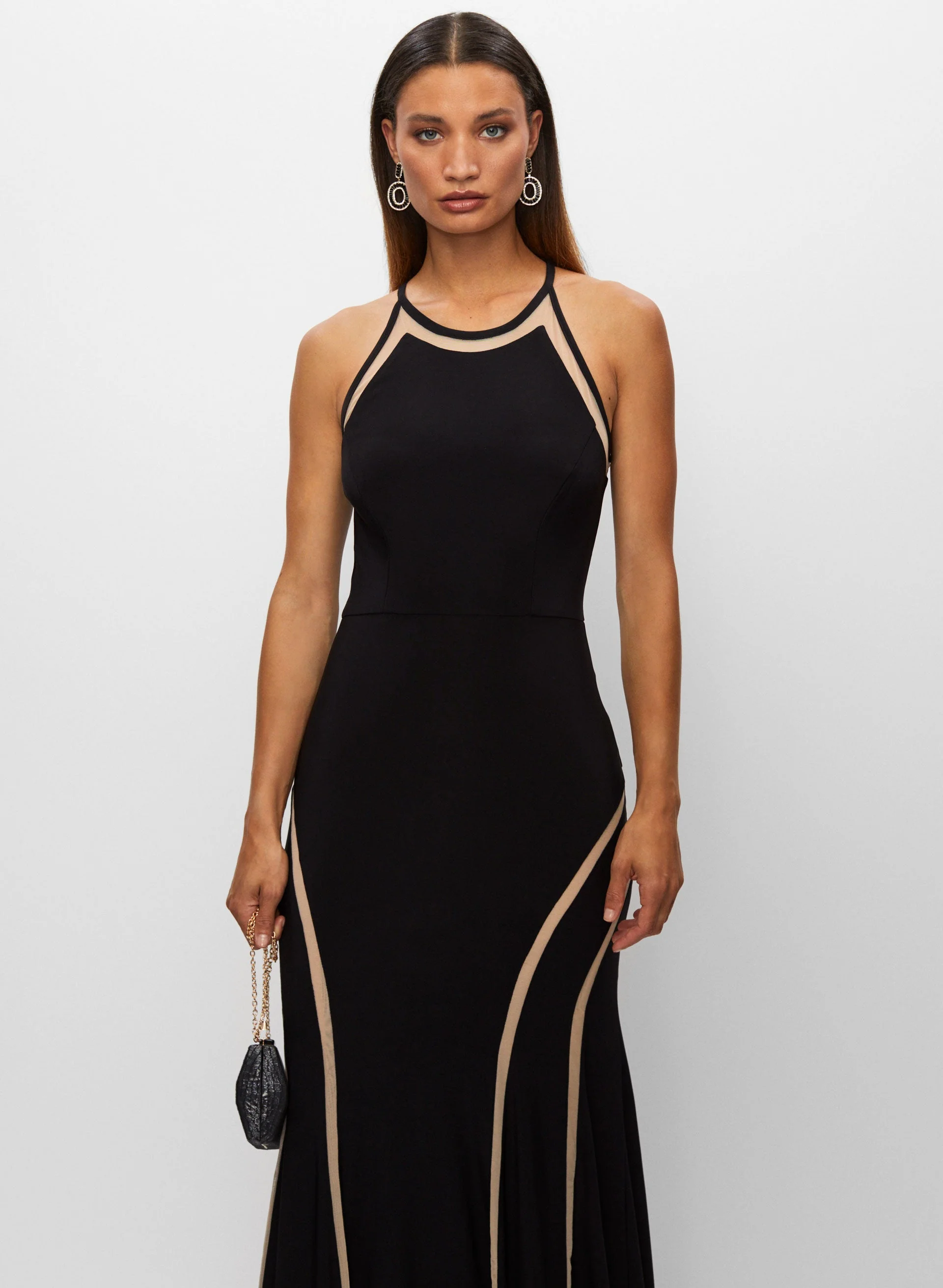 13719-mesh-illusion-dress-5.webp Mesh Illusion Dress