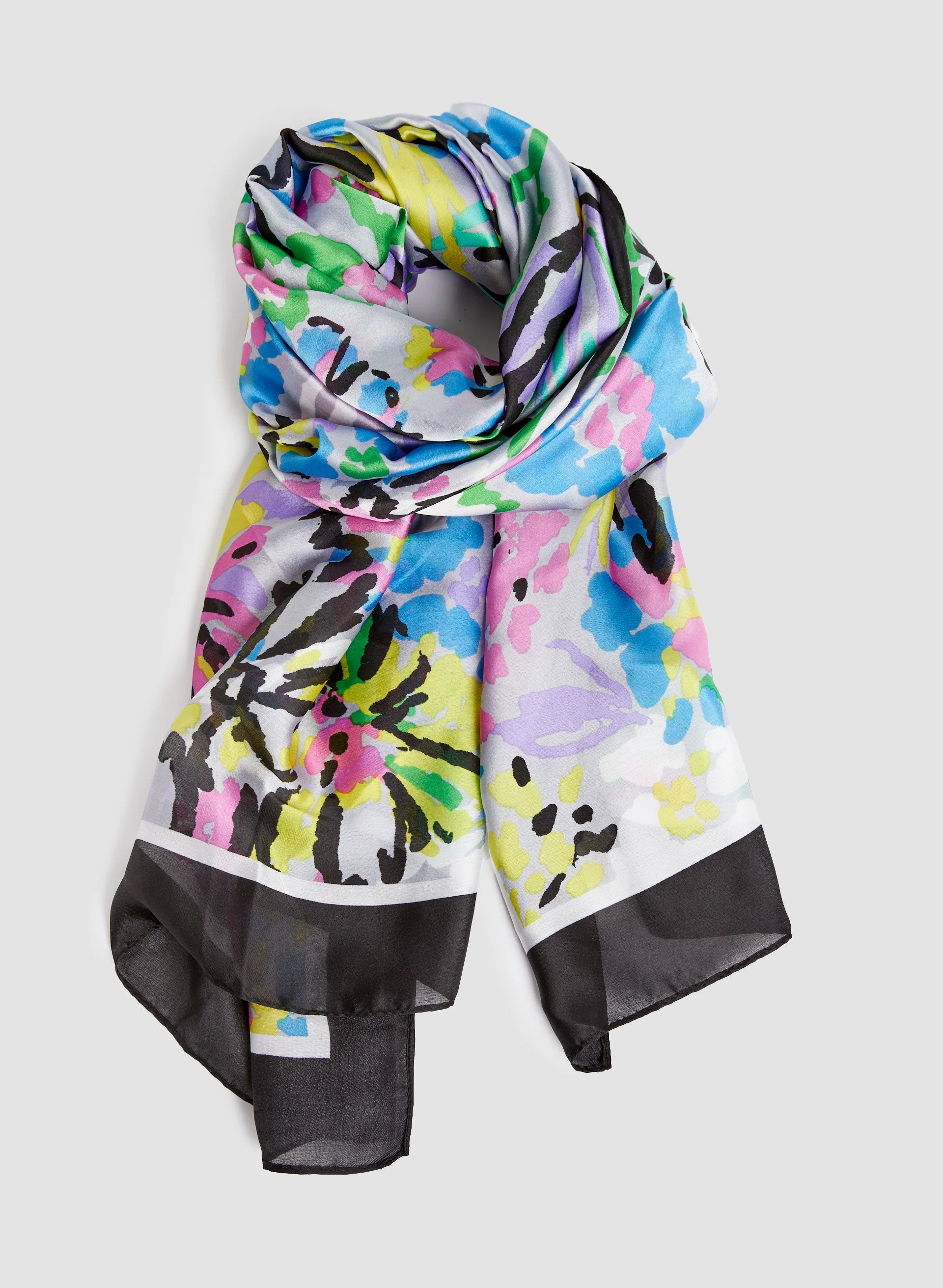 13814-floral-print-scarf-1.webp Floral Print Scarf