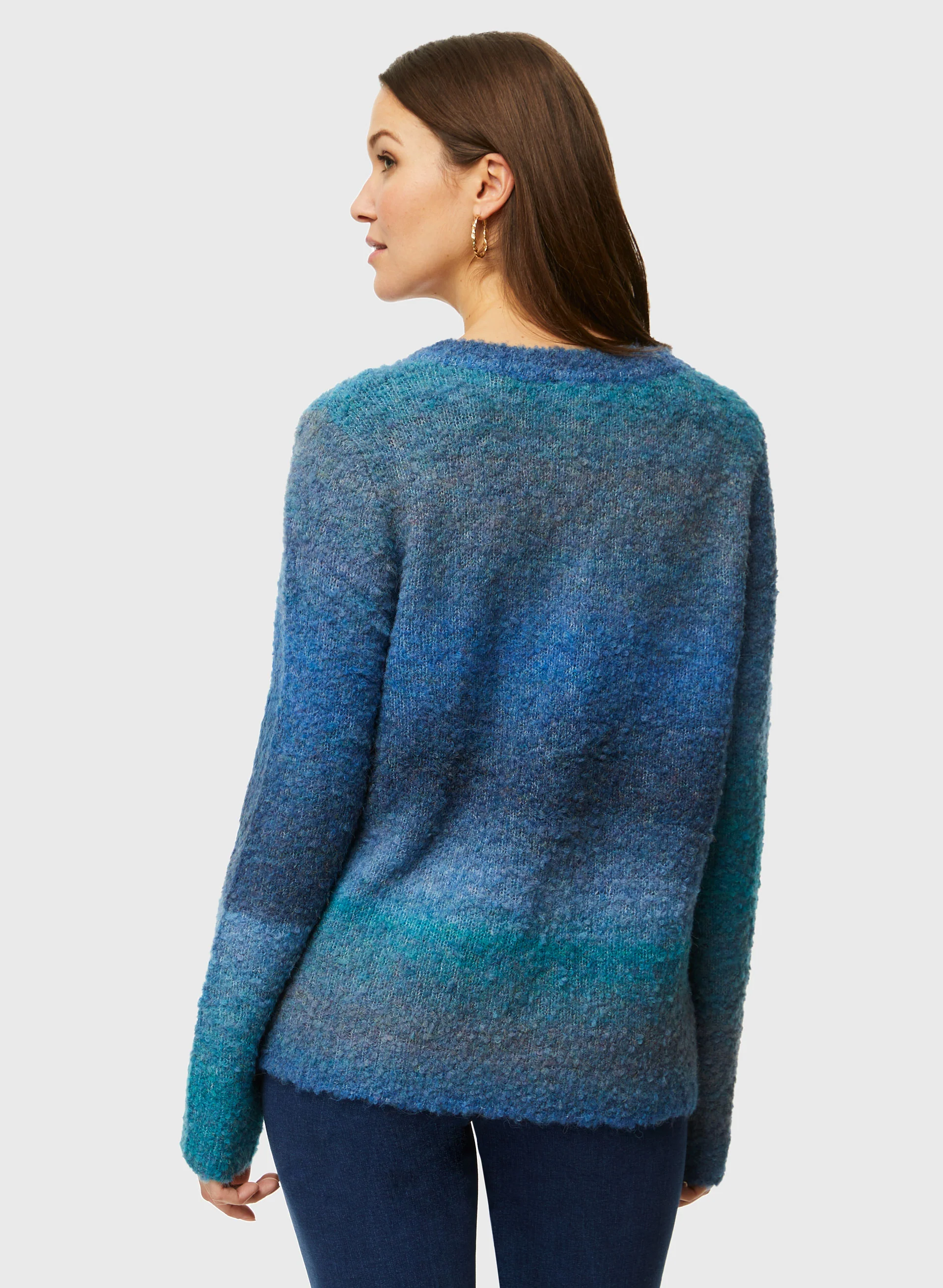 14112-cashmere-blend-gradient-sweater-4.webp Cashmere Blend Gradient Sweater