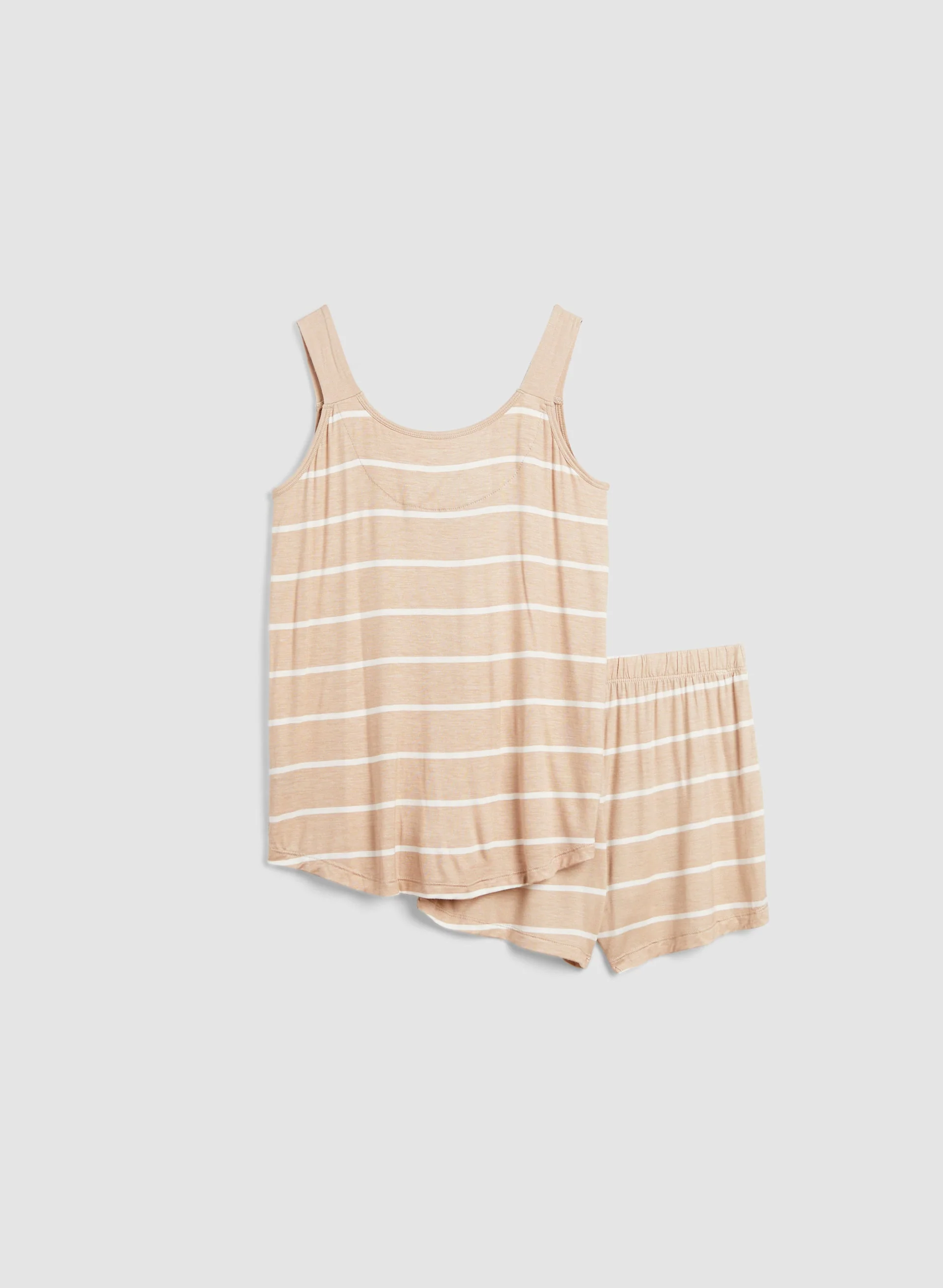 14240-striped-heart-detail-pyjama-set-8.webp Striped Heart Detail Pyjama Set
