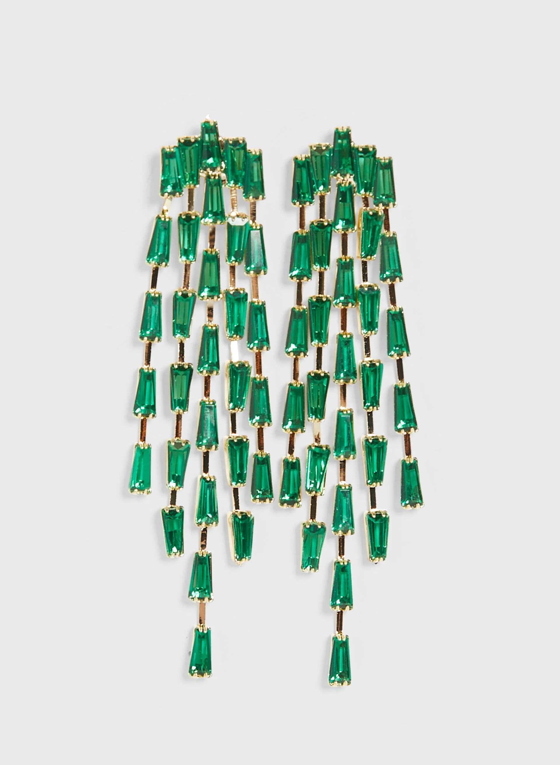 14252-crystal-baguette-earrings-1.webp Crystal Baguette Earrings