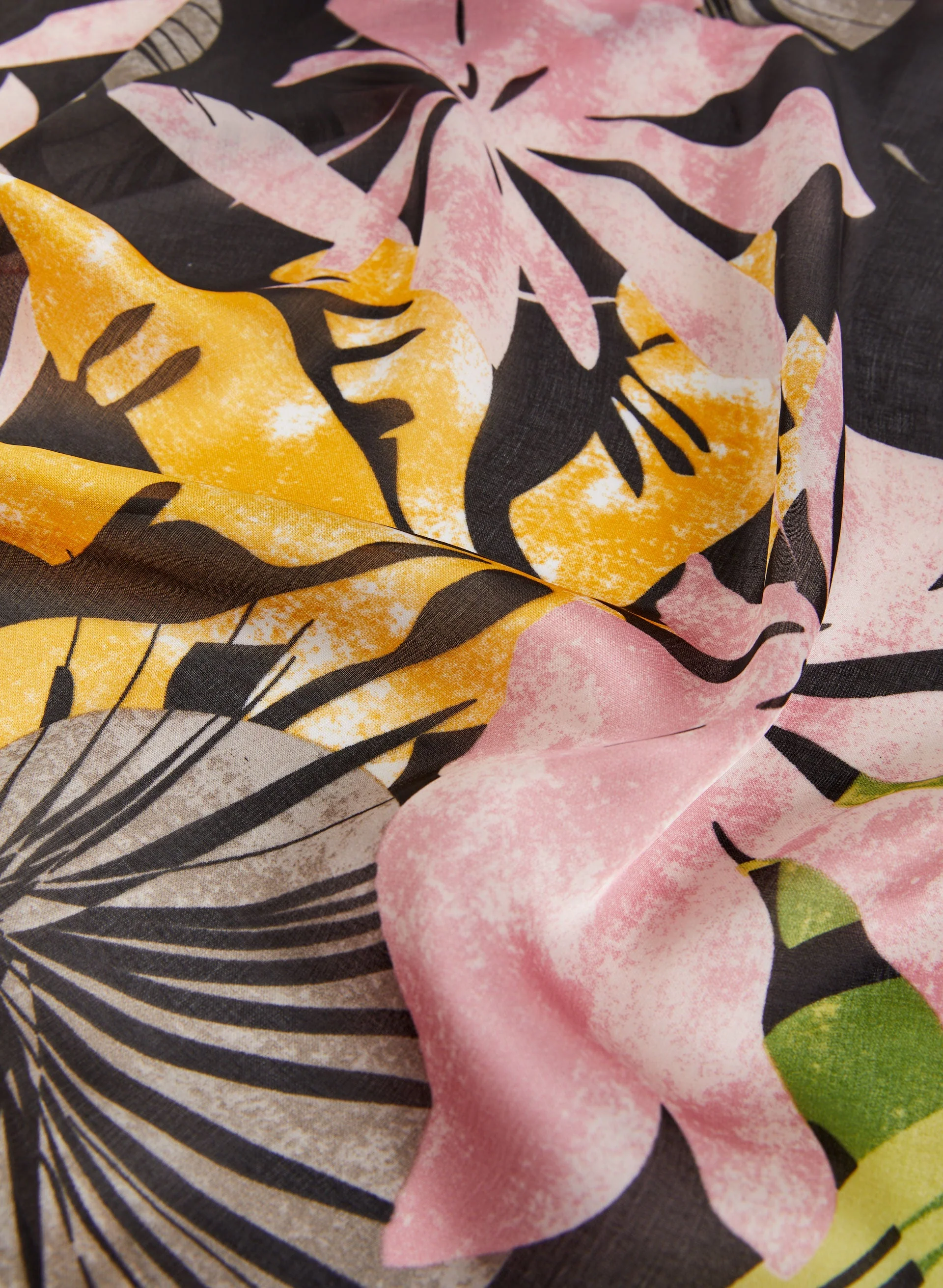 14262-tropical-print-scarf-4.webp Tropical Print Scarf