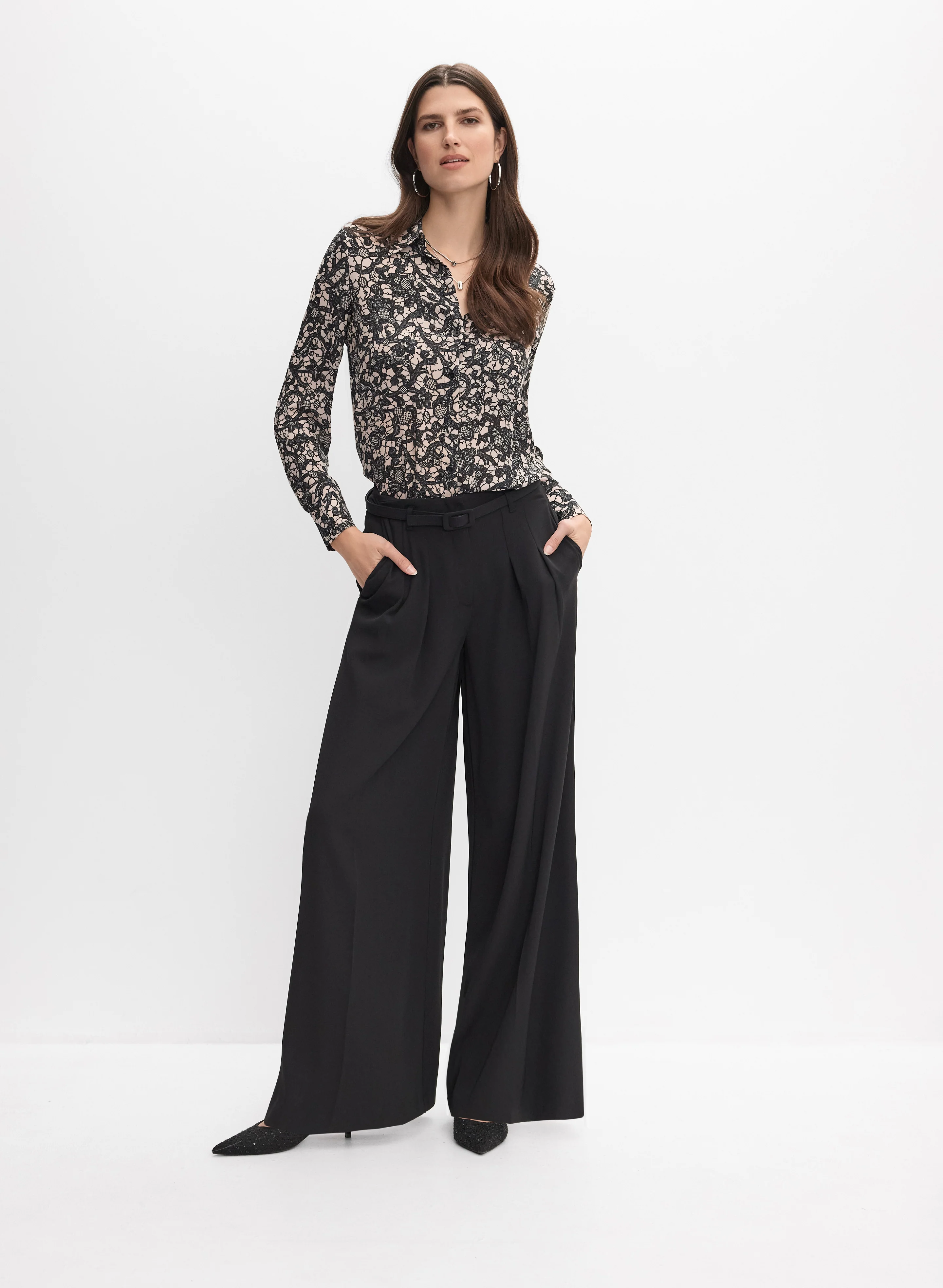 1427-lace-print-blouse-3.webp Lace Print Blouse