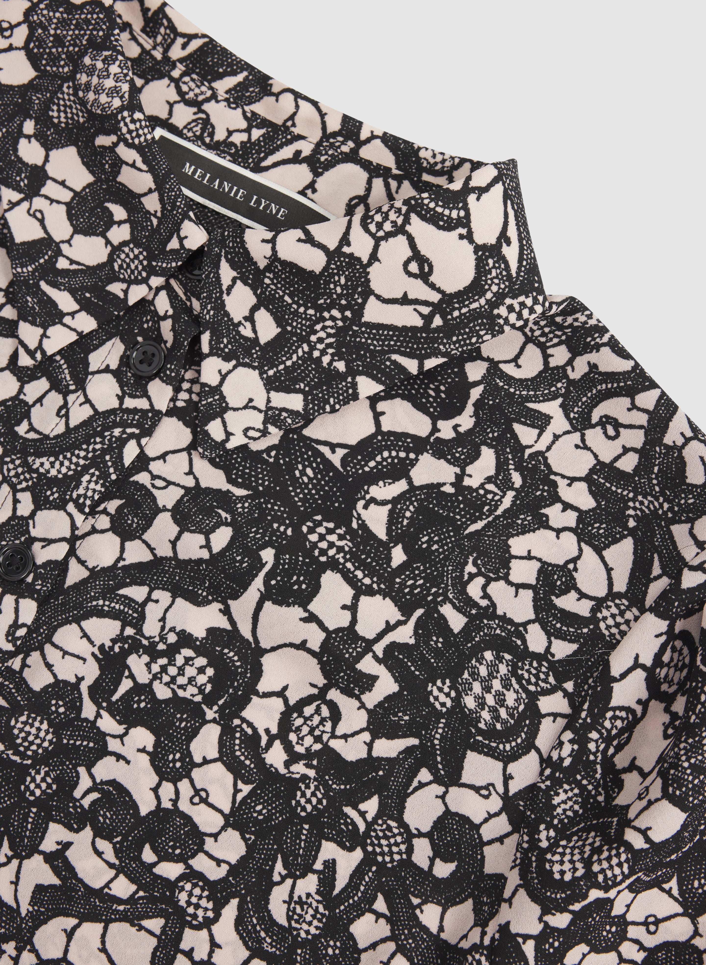 1427-lace-print-blouse-7.jpg Lace Print Blouse