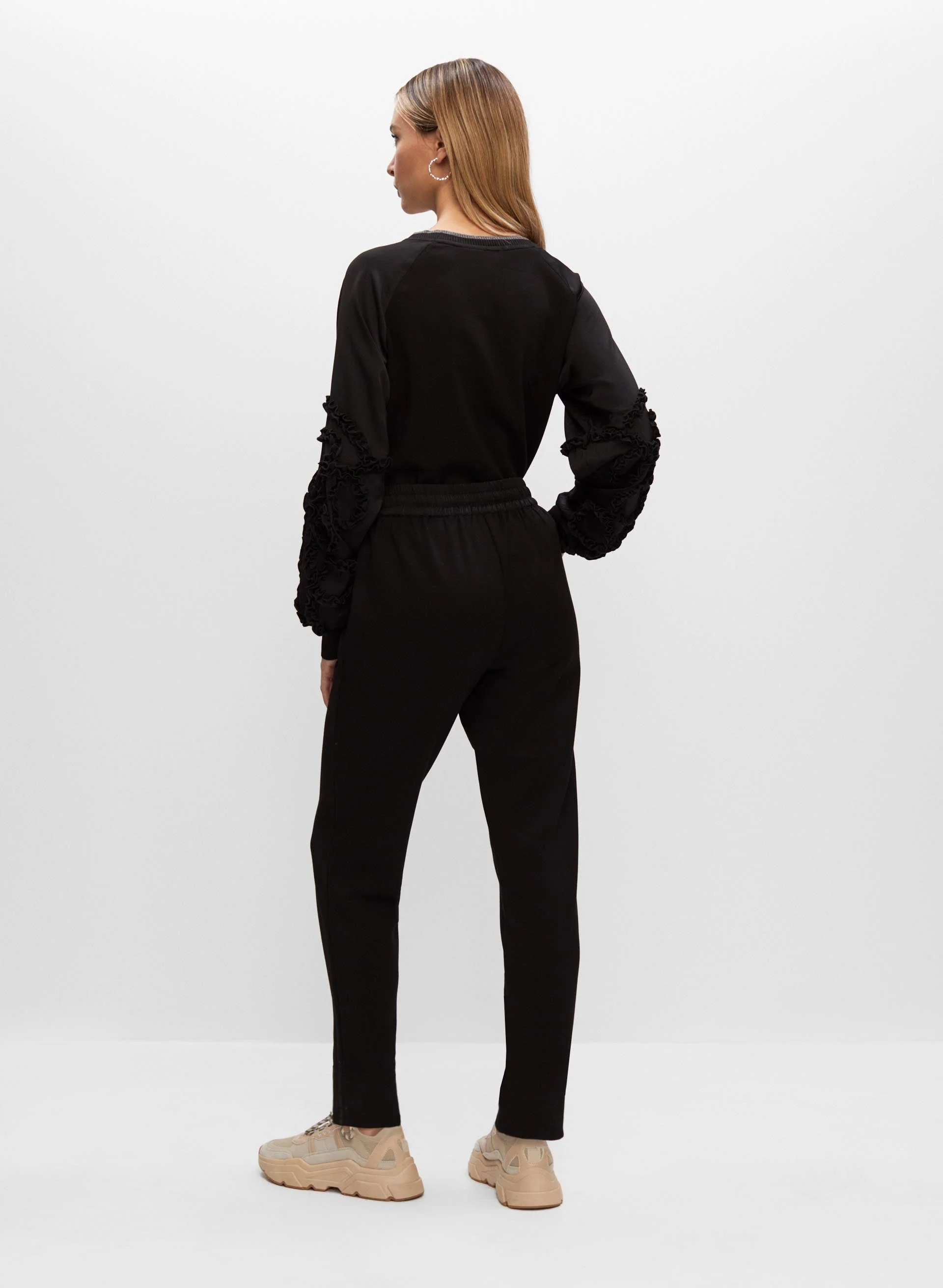 14315-drawstring-waist-pull-on-pants-2.webp Drawstring Waist Pull-On Pants
