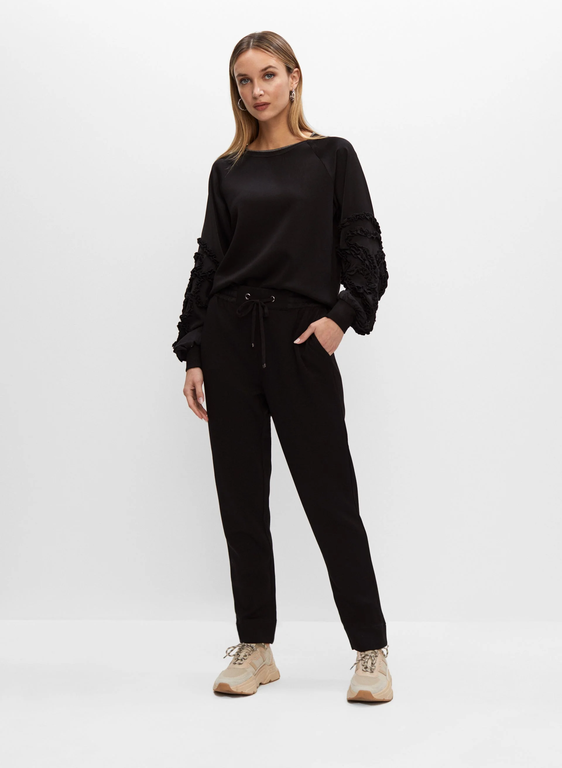 14315-drawstring-waist-pull-on-pants-3.webp Drawstring Waist Pull-On Pants