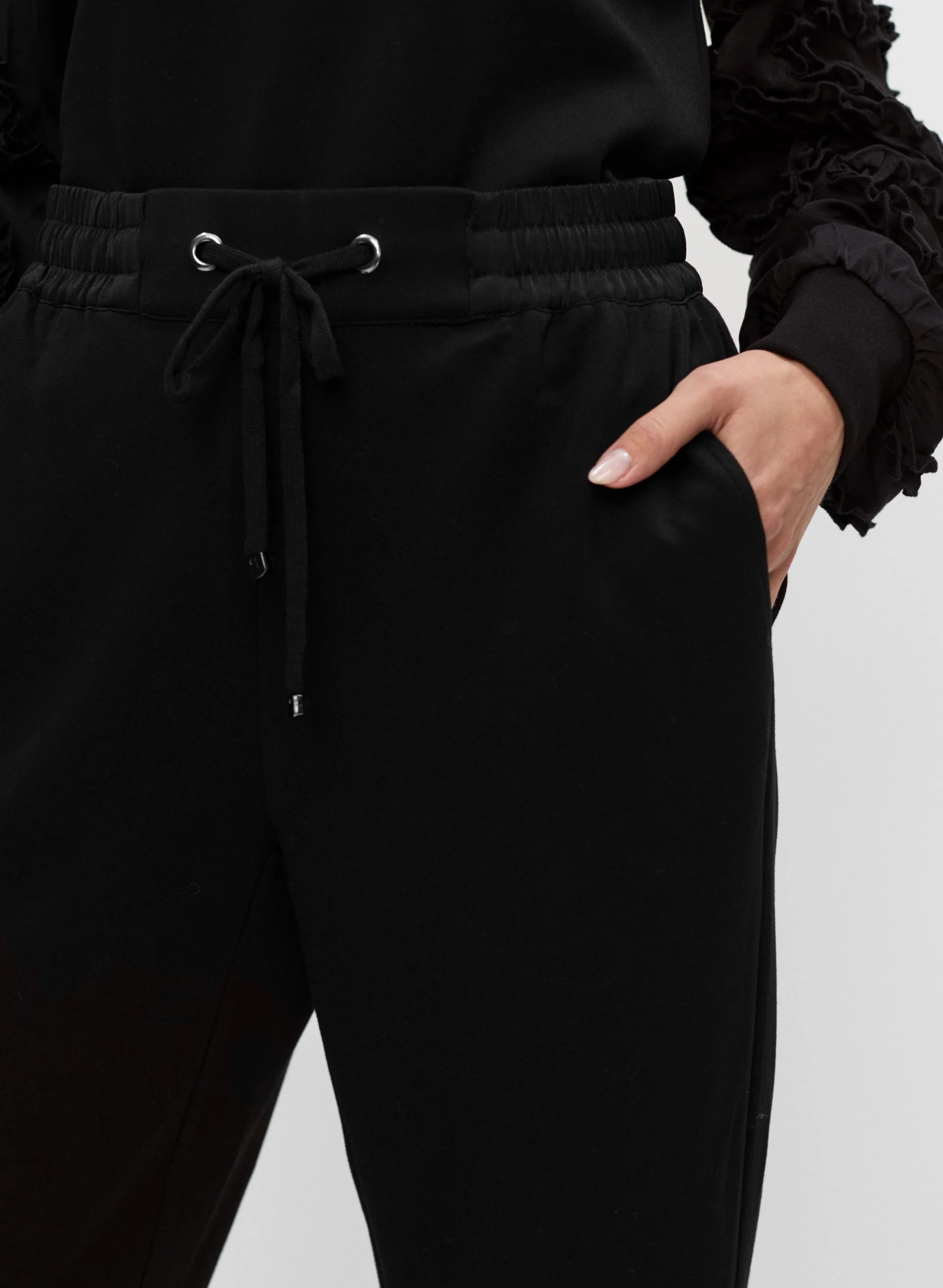 14315-drawstring-waist-pull-on-pants-4.webp Drawstring Waist Pull-On Pants