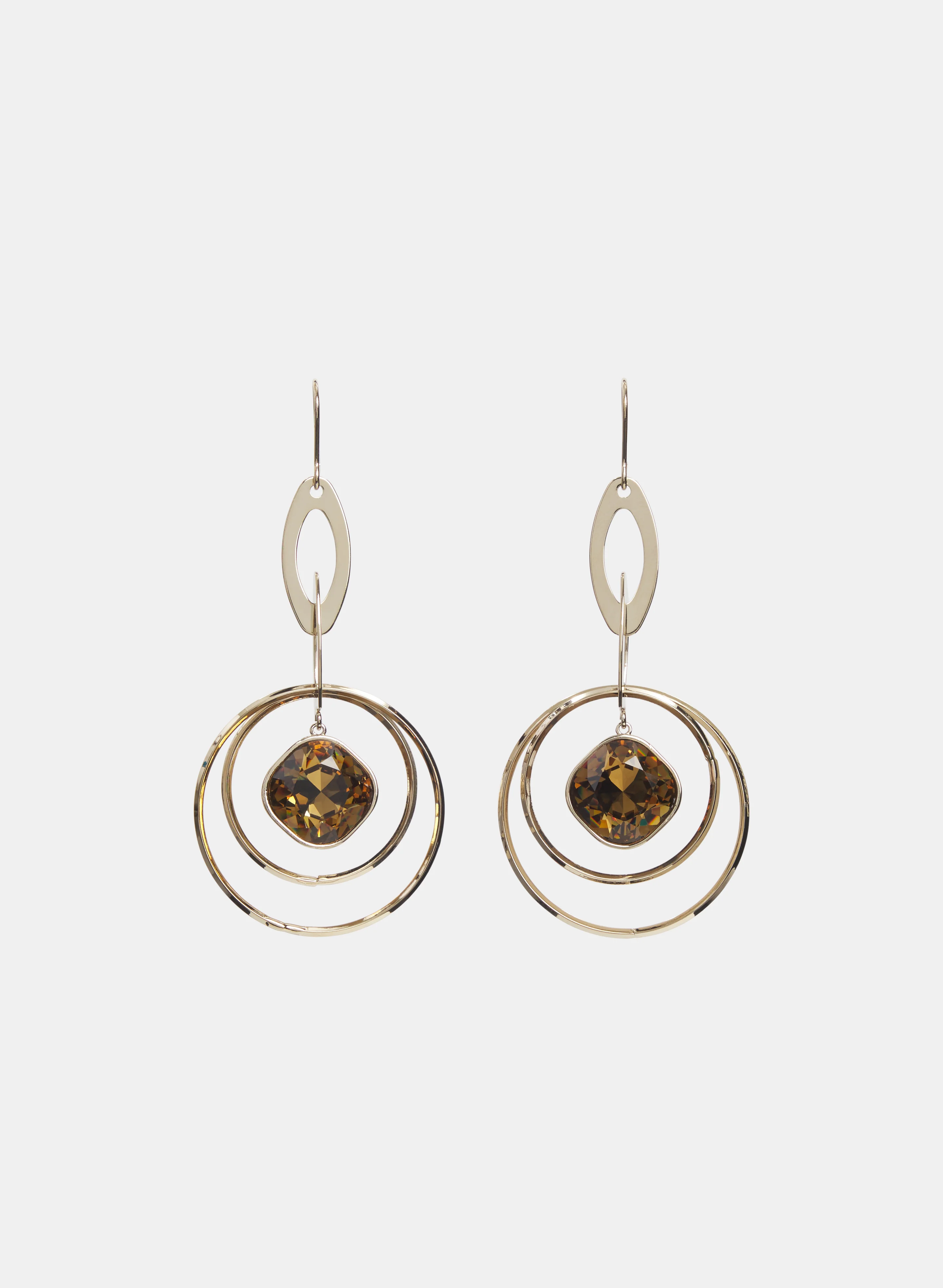 14571-tiered-ring-pendant-earrings-1.webp Tiered Ring Pendant Earrings