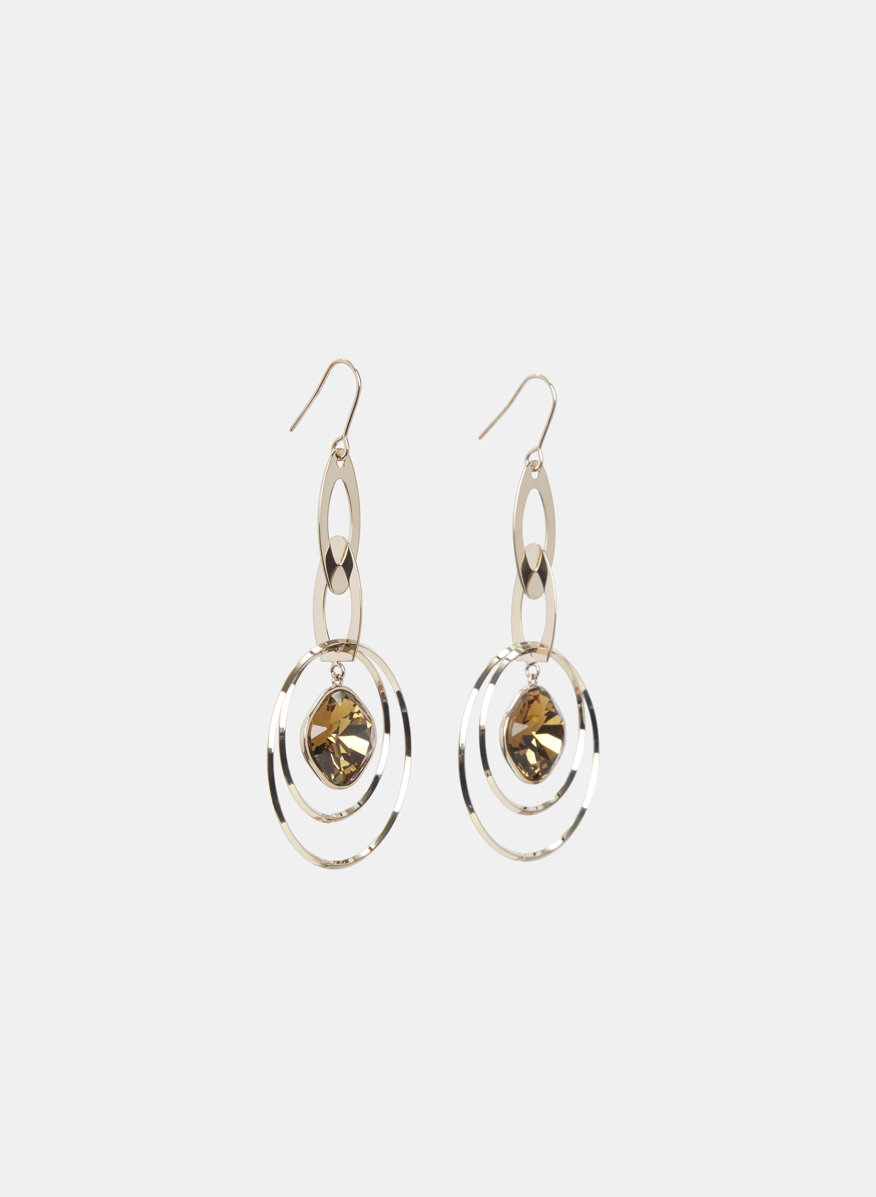 14571-tiered-ring-pendant-earrings-3.webp Tiered Ring Pendant Earrings